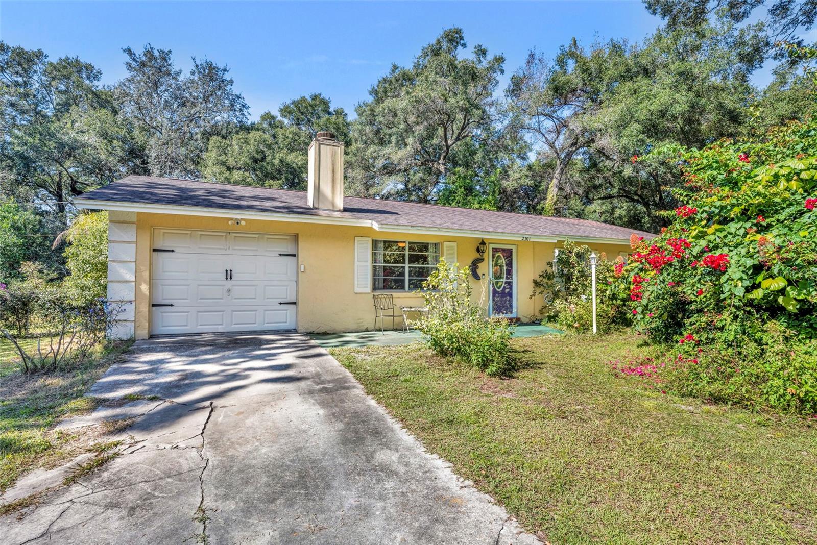 2301 PINE HILL PL, ORANGE CITY, FL, 32763
