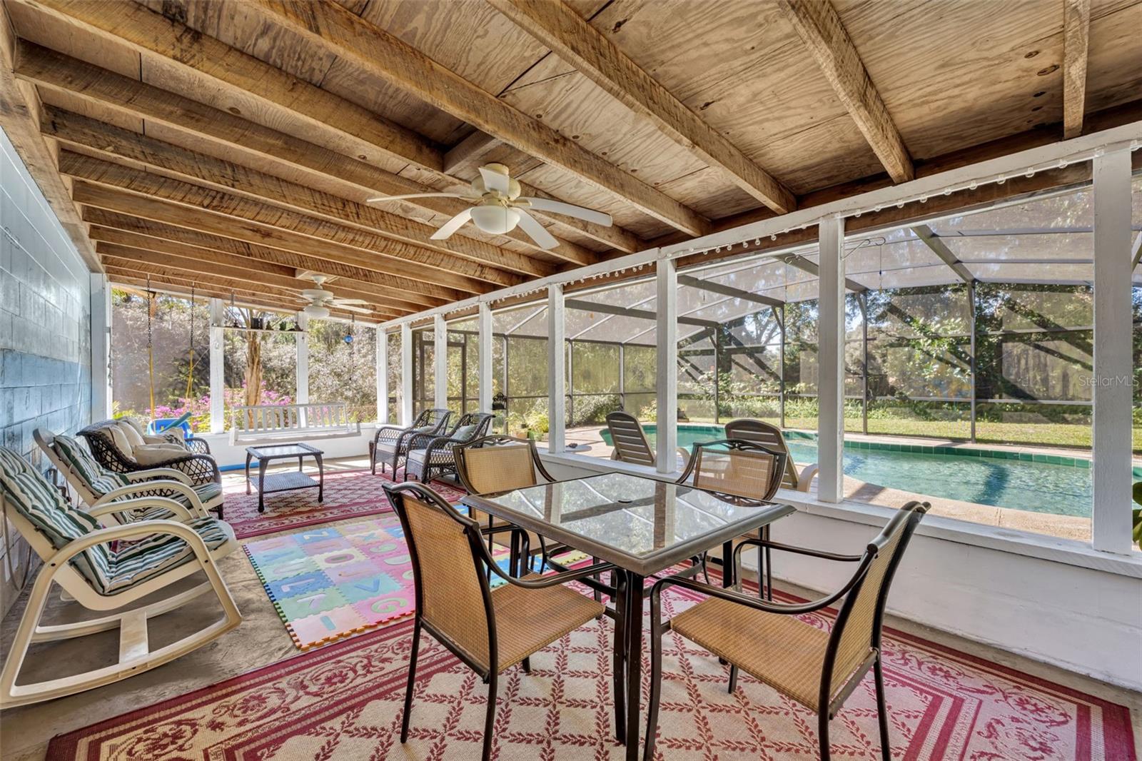 2301 PINE HILL PL, ORANGE CITY, FL, 32763