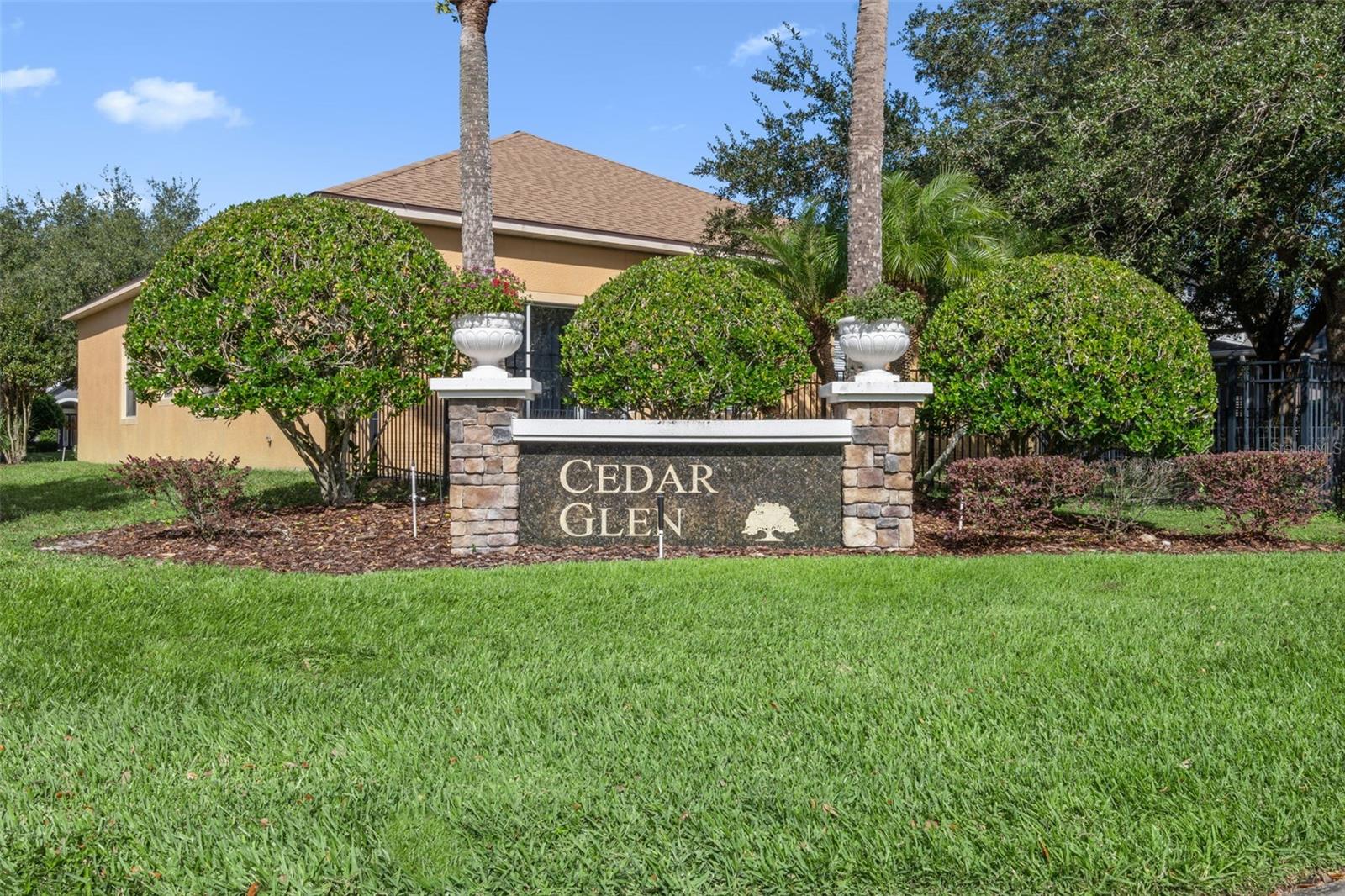 2534 DOUBLE TREE PL, OVIEDO, FL, 32766