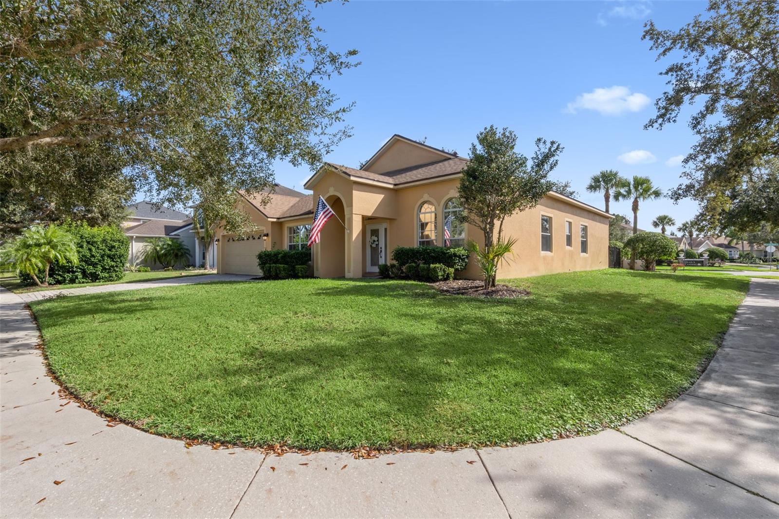 2534 DOUBLE TREE PL, OVIEDO, FL, 32766