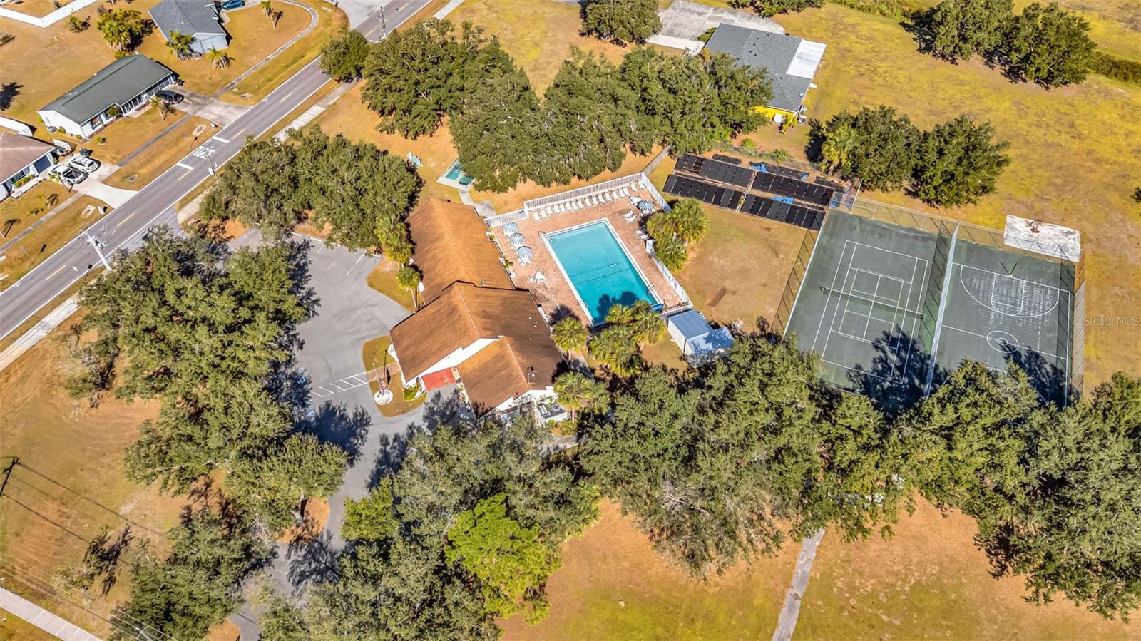 2294 RYECROFT ST, NORTH PORT, FL, 34287