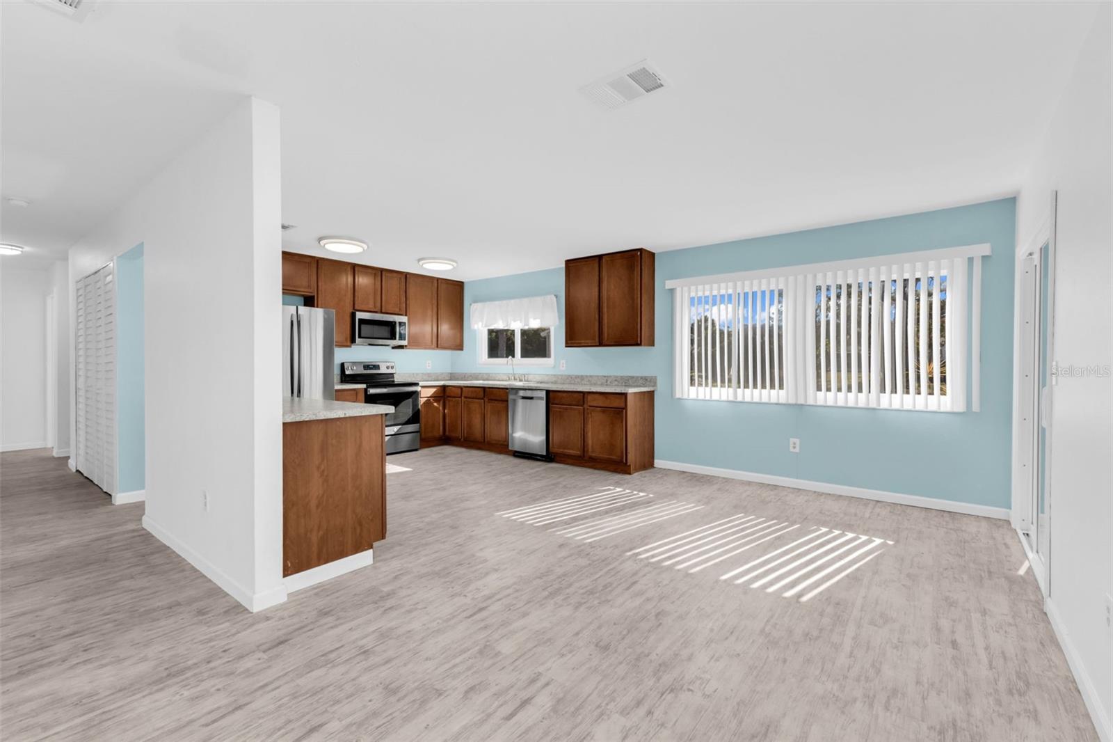 2294 RYECROFT ST, NORTH PORT, FL, 34287