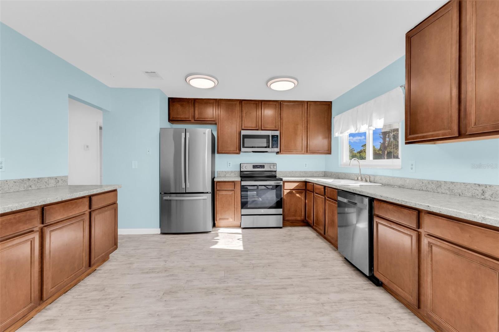 2294 RYECROFT ST, NORTH PORT, FL, 34287