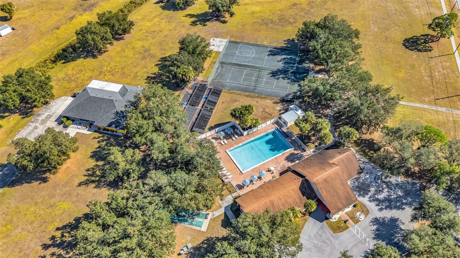 2294 RYECROFT ST, NORTH PORT, FL, 34287