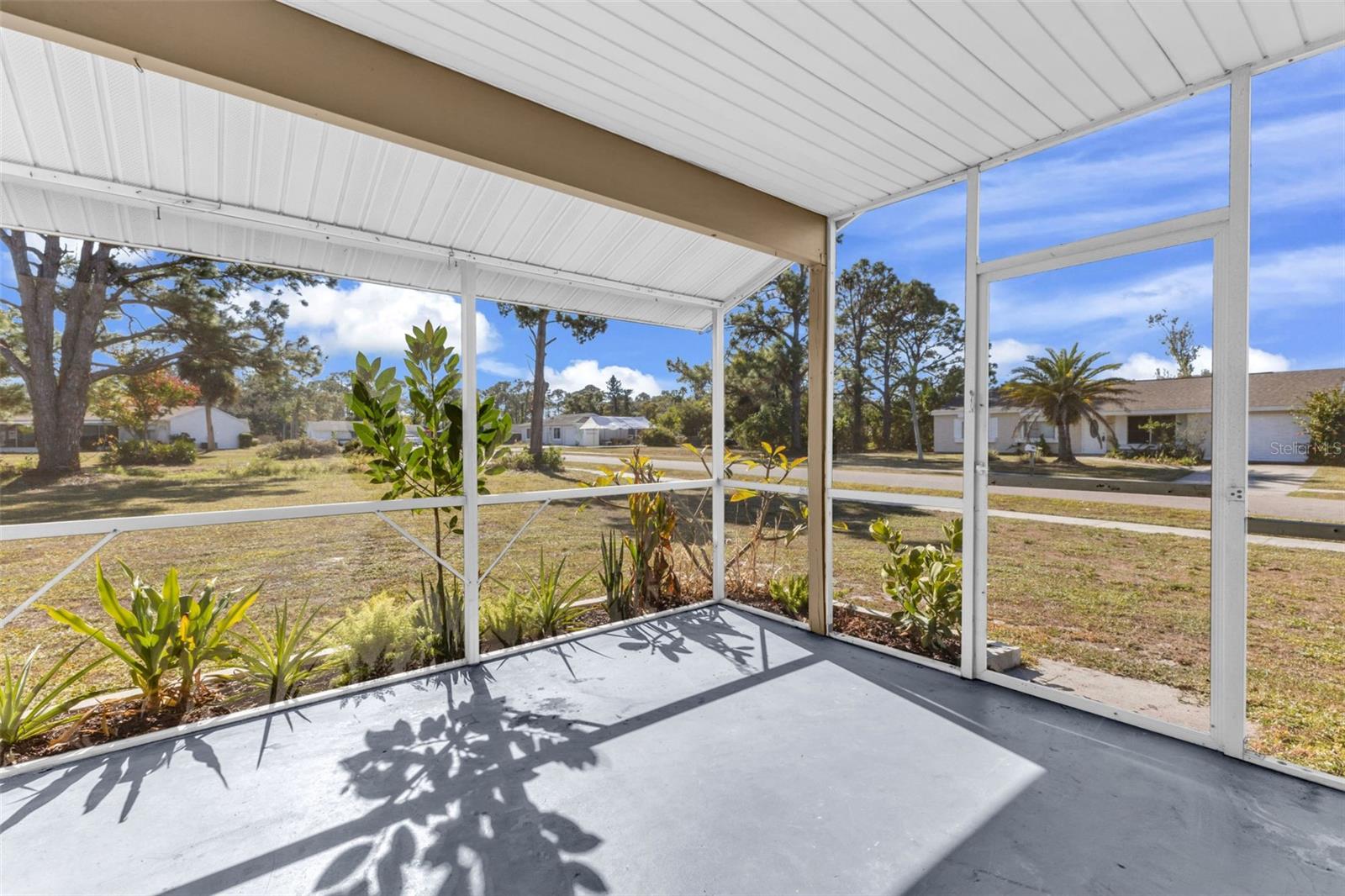 2294 RYECROFT ST, NORTH PORT, FL, 34287