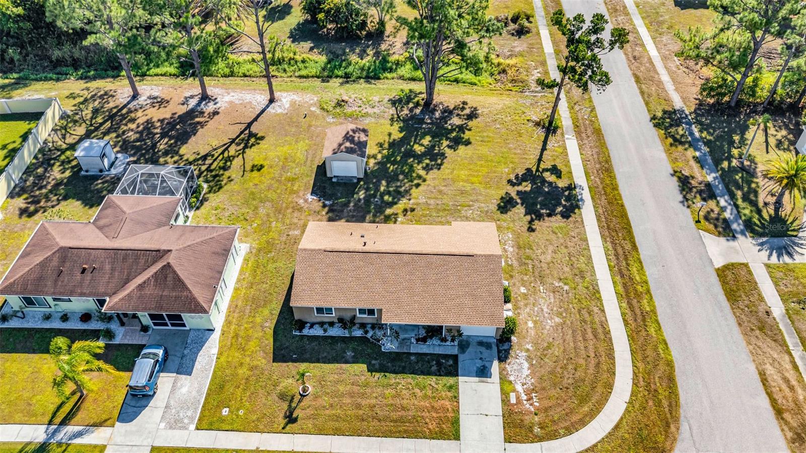 2294 RYECROFT ST, NORTH PORT, FL, 34287