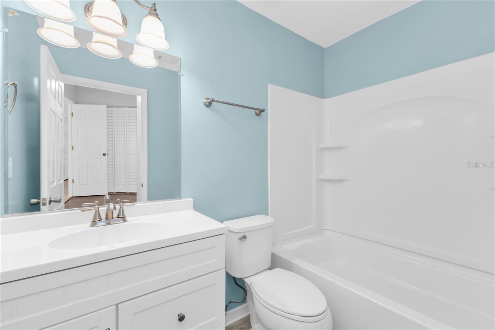 2294 RYECROFT ST, NORTH PORT, FL, 34287