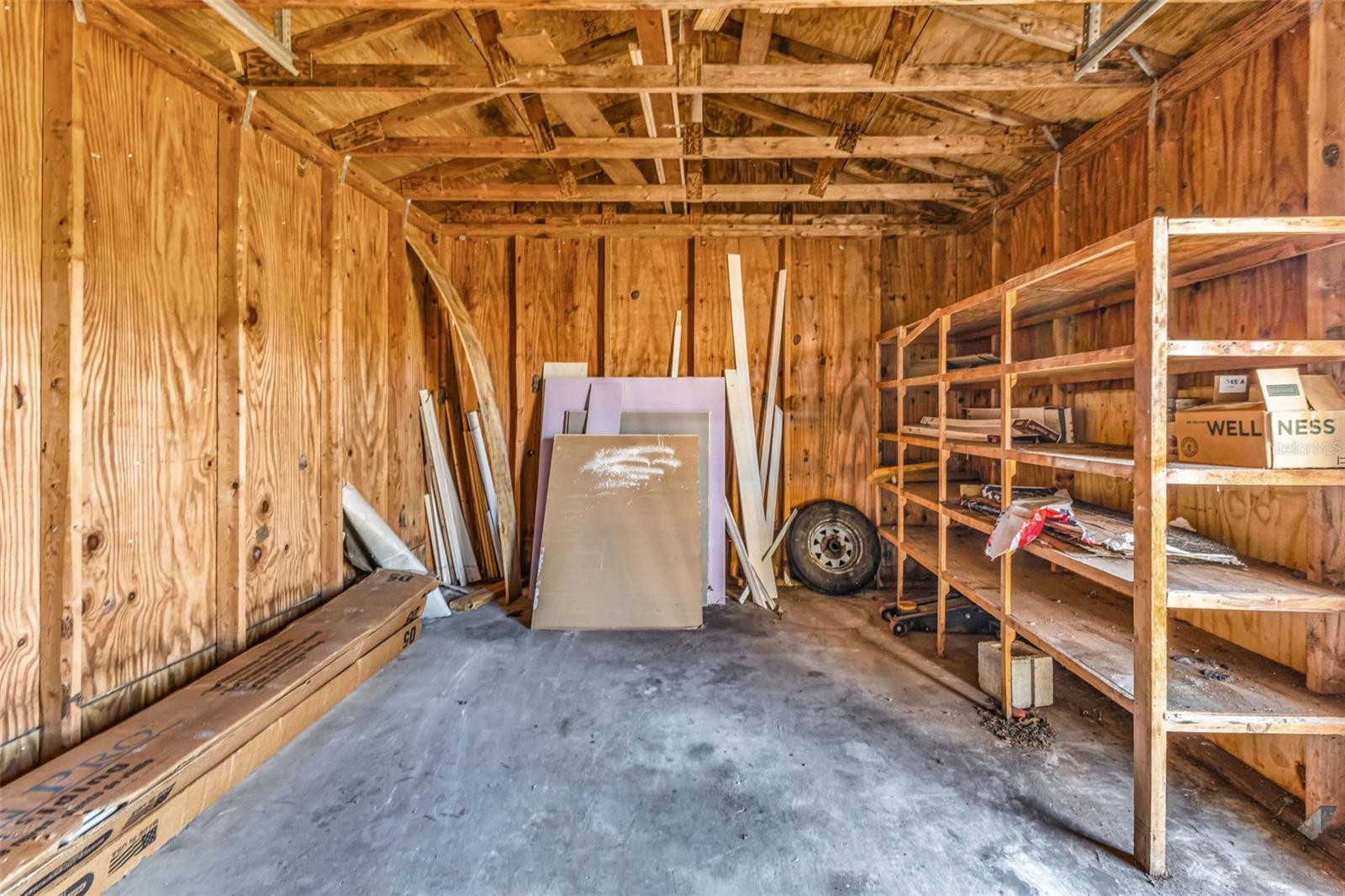 2294 RYECROFT ST, NORTH PORT, FL, 34287