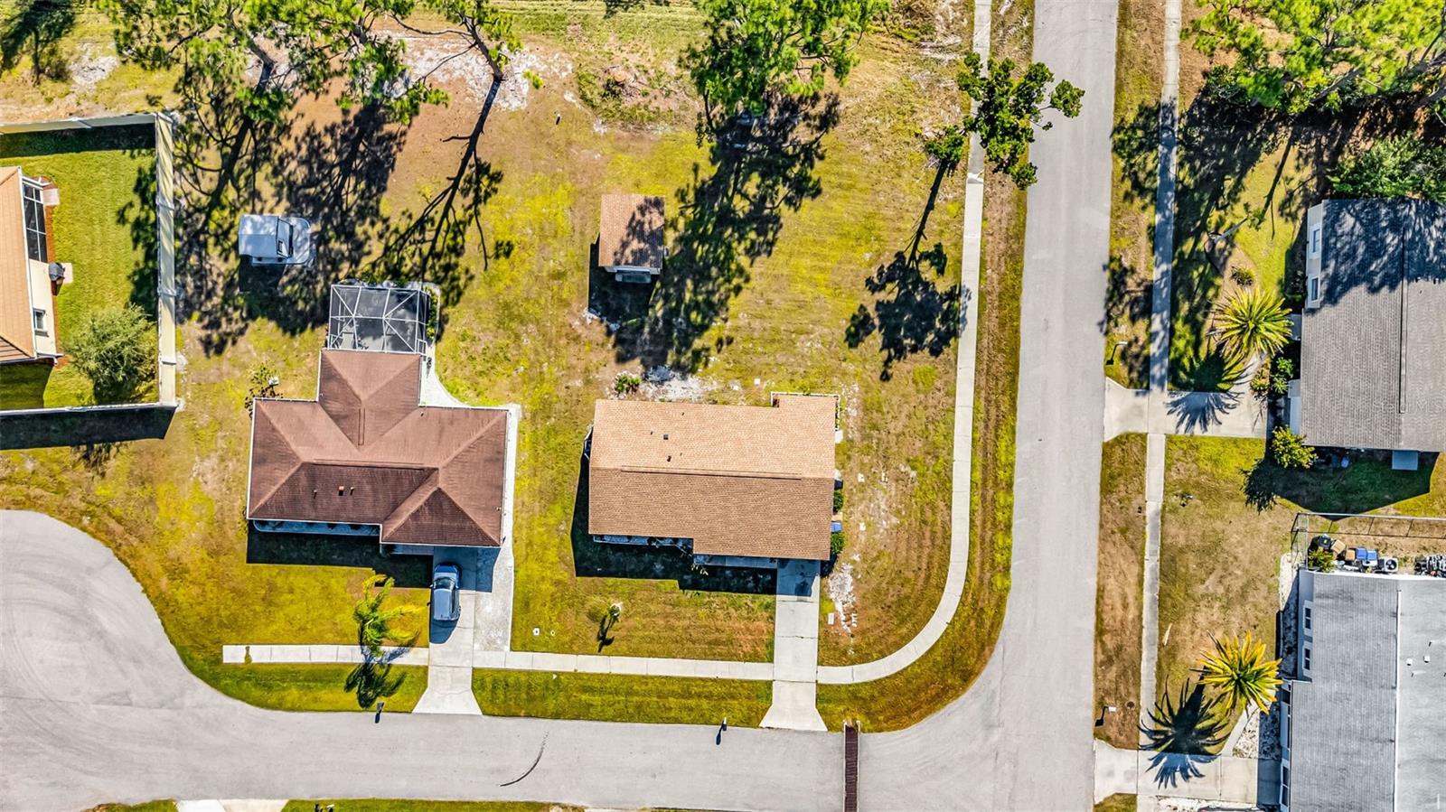 2294 RYECROFT ST, NORTH PORT, FL, 34287