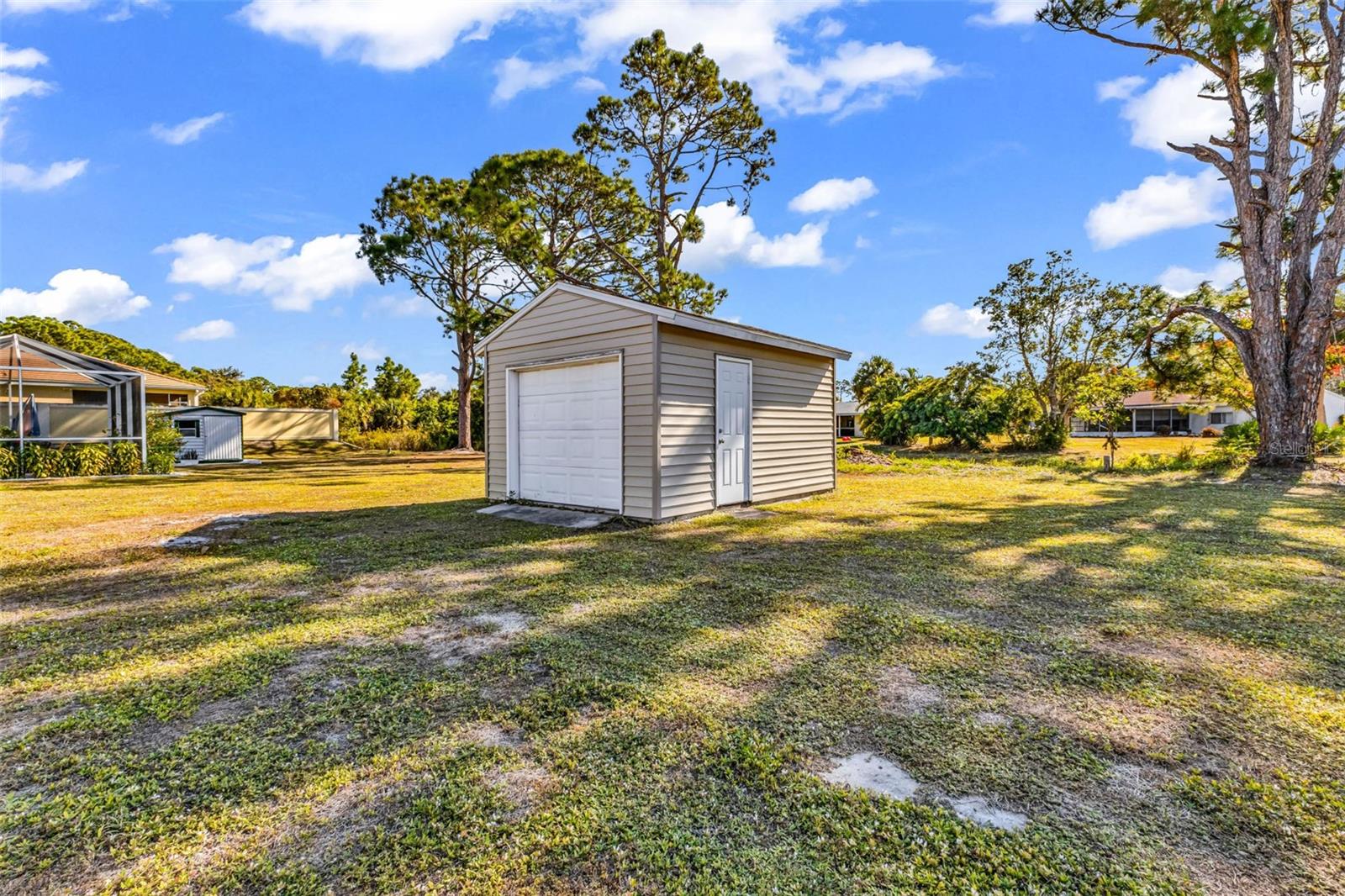 2294 RYECROFT ST, NORTH PORT, FL, 34287