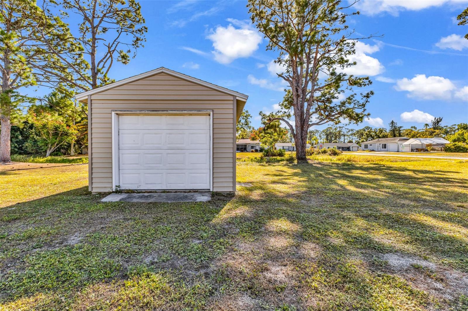 2294 RYECROFT ST, NORTH PORT, FL, 34287