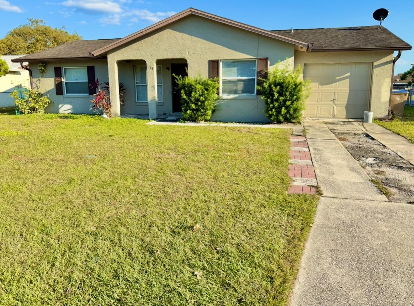 133 ALDERWOOD DR, KISSIMMEE, FL, 34743