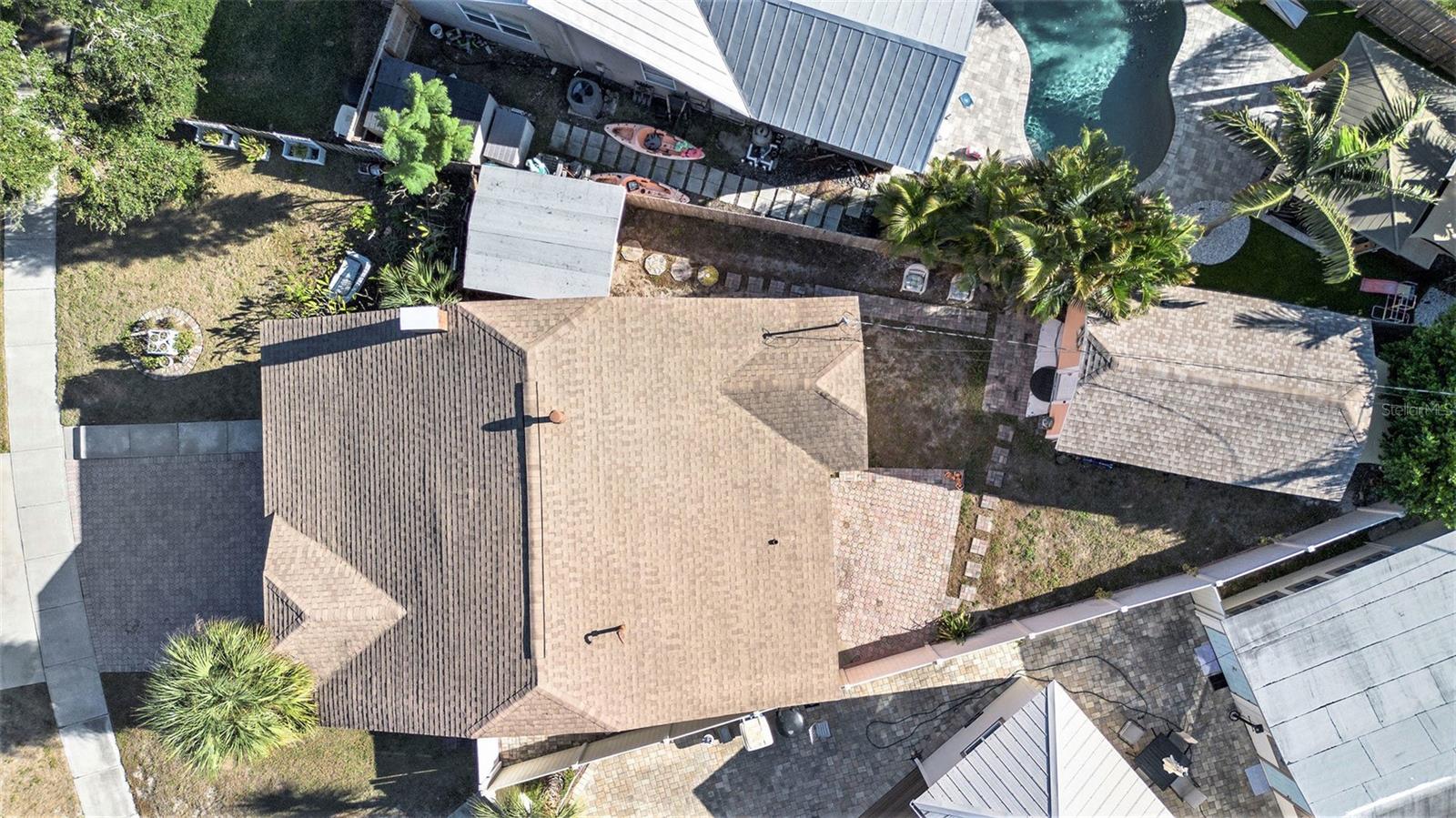 2024 OAKDALE WAY, CLEARWATER, FL, 33755