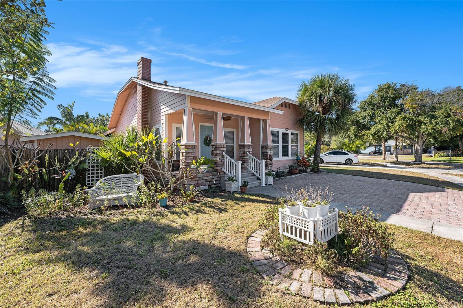 2024 OAKDALE WAY, CLEARWATER, FL, 33755