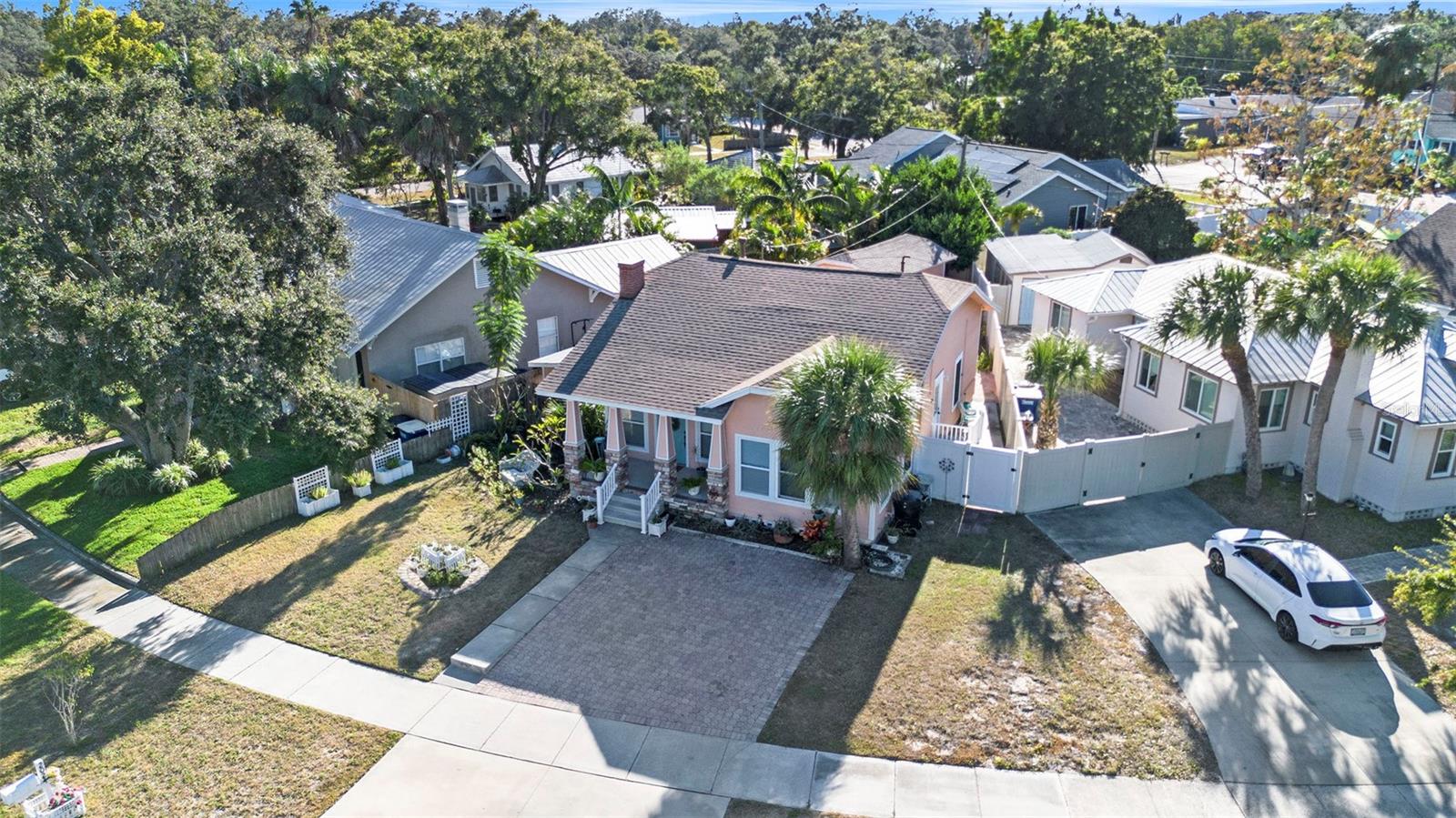 2024 OAKDALE WAY, CLEARWATER, FL, 33755