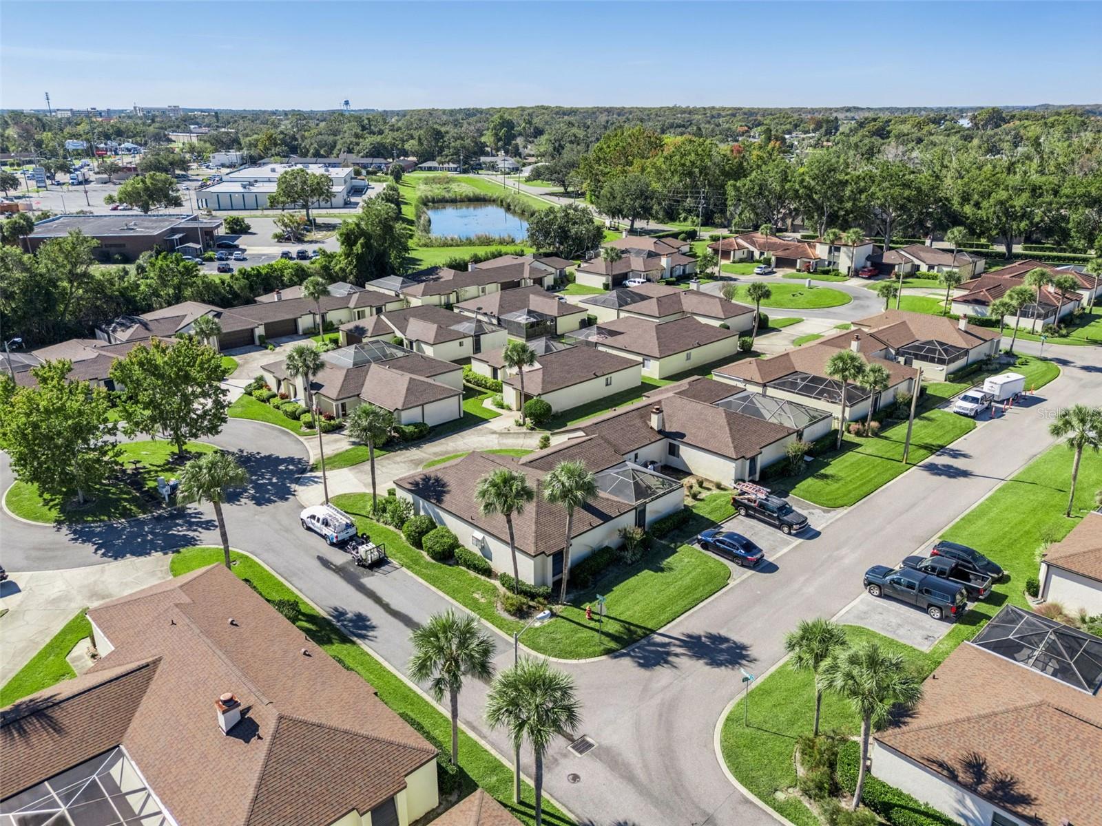 1932 MAPLE CIR #1932, TAVARES, FL, 32778