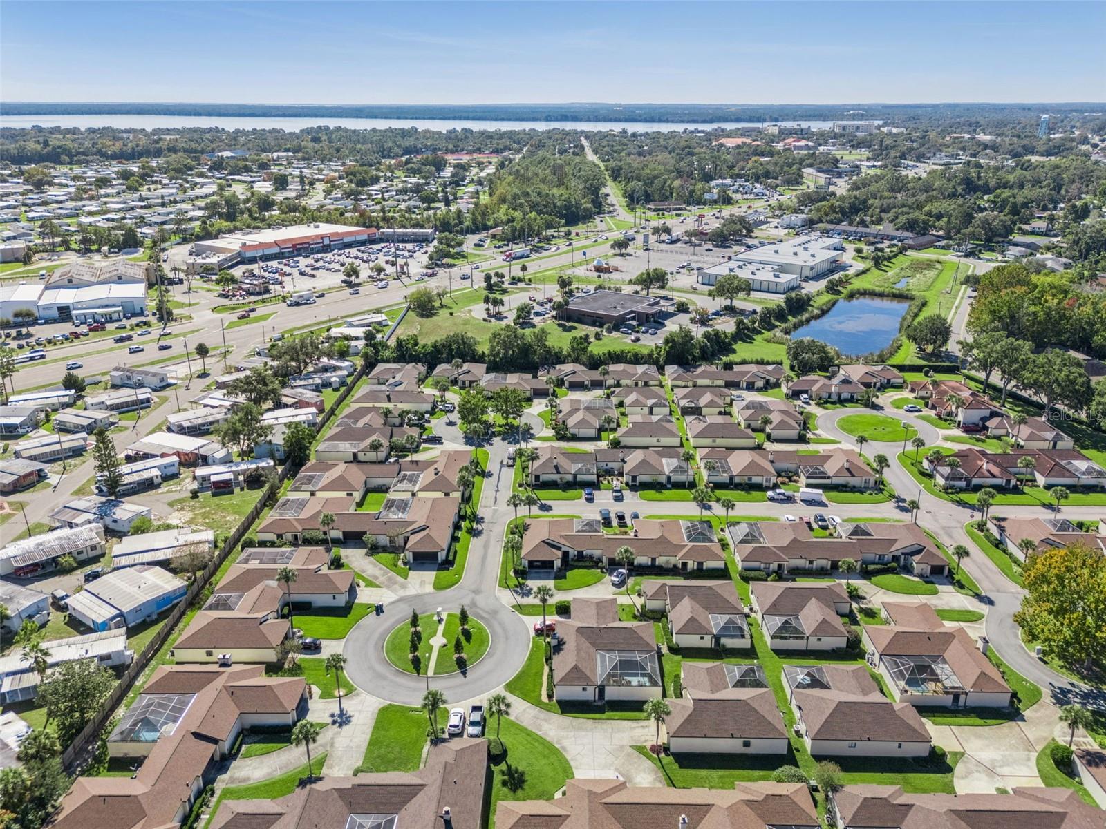 1932 MAPLE CIR #1932, TAVARES, FL, 32778