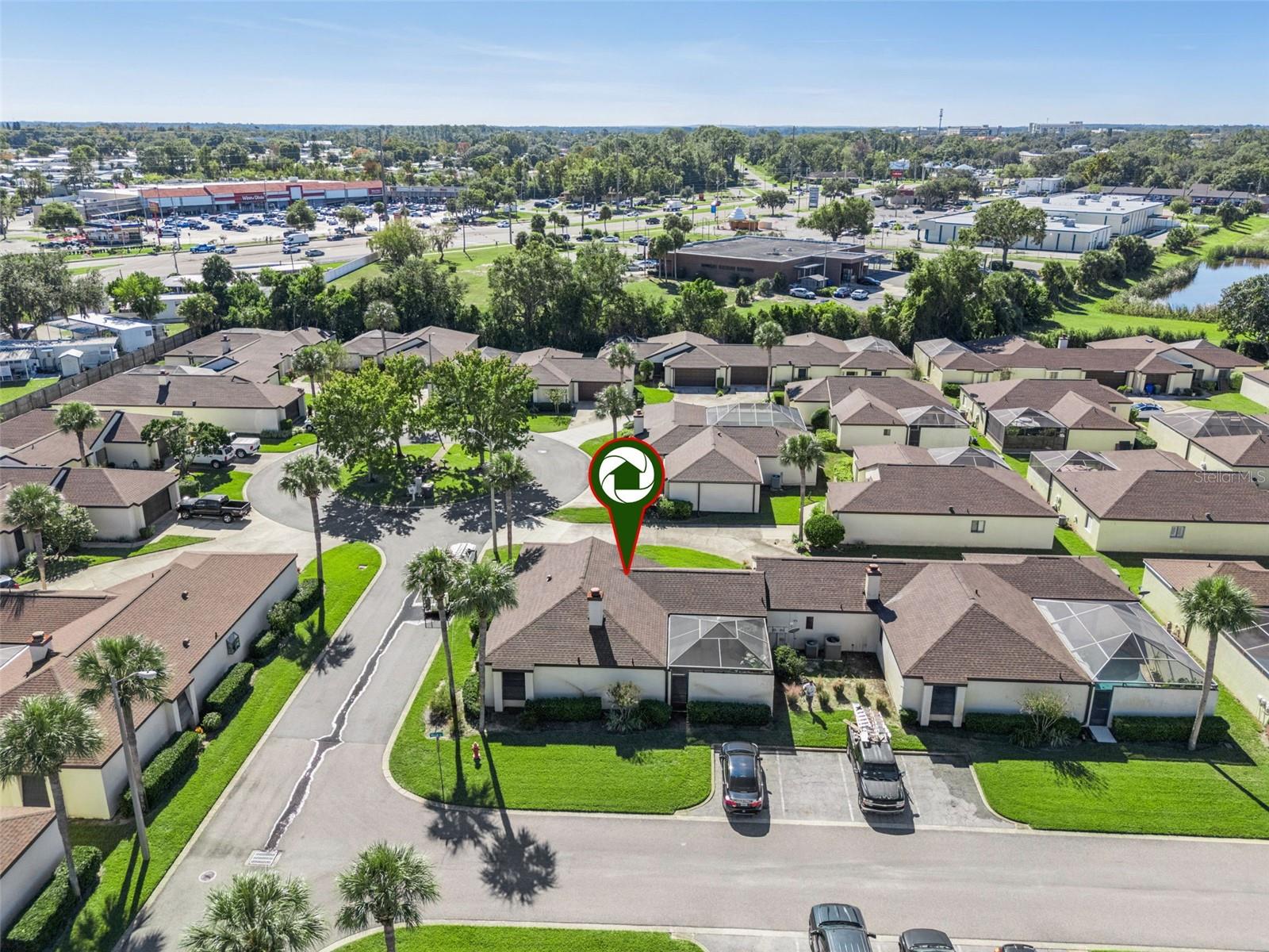 1932 MAPLE CIR #1932, TAVARES, FL, 32778