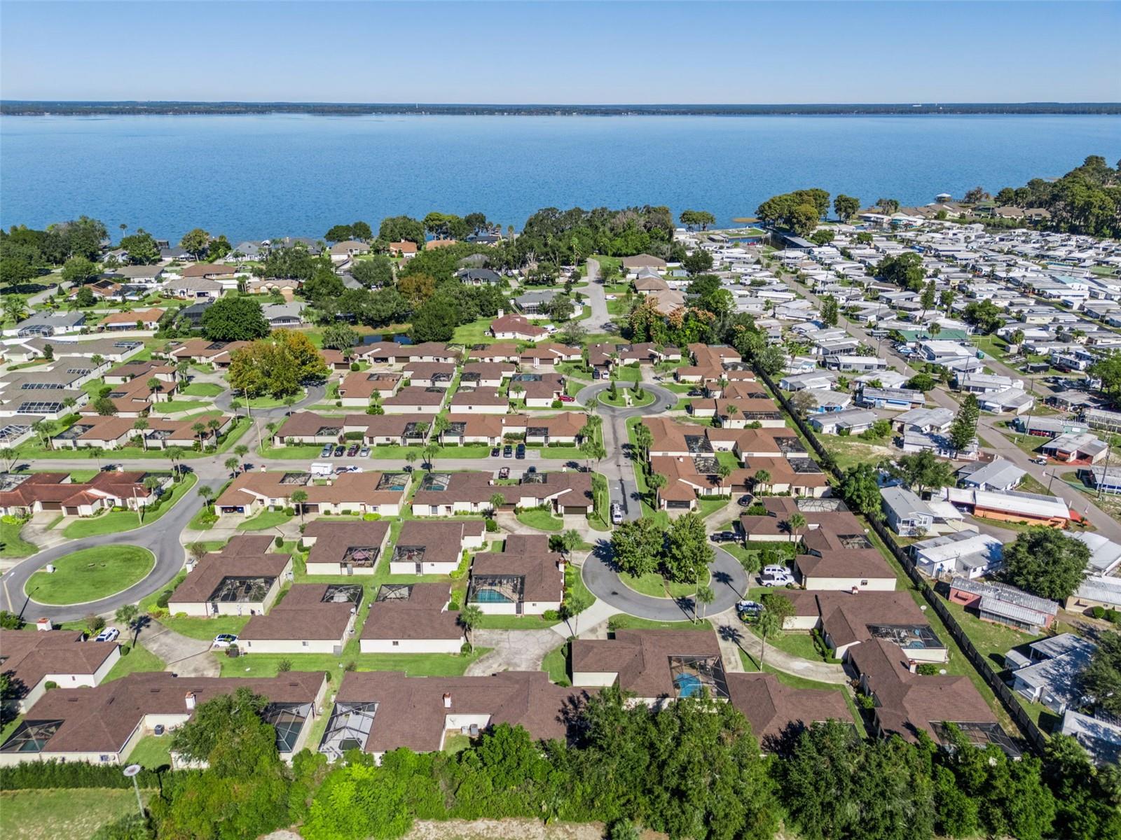 1932 MAPLE CIR #1932, TAVARES, FL, 32778