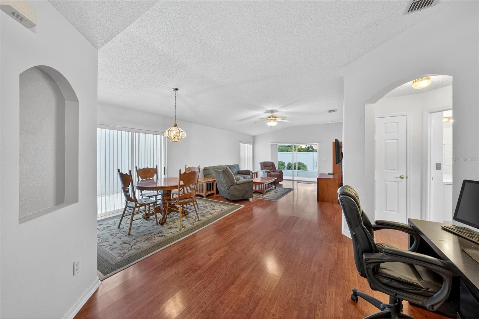 4217 CHAMBERLAIN WAY, CLERMONT, FL, 34711