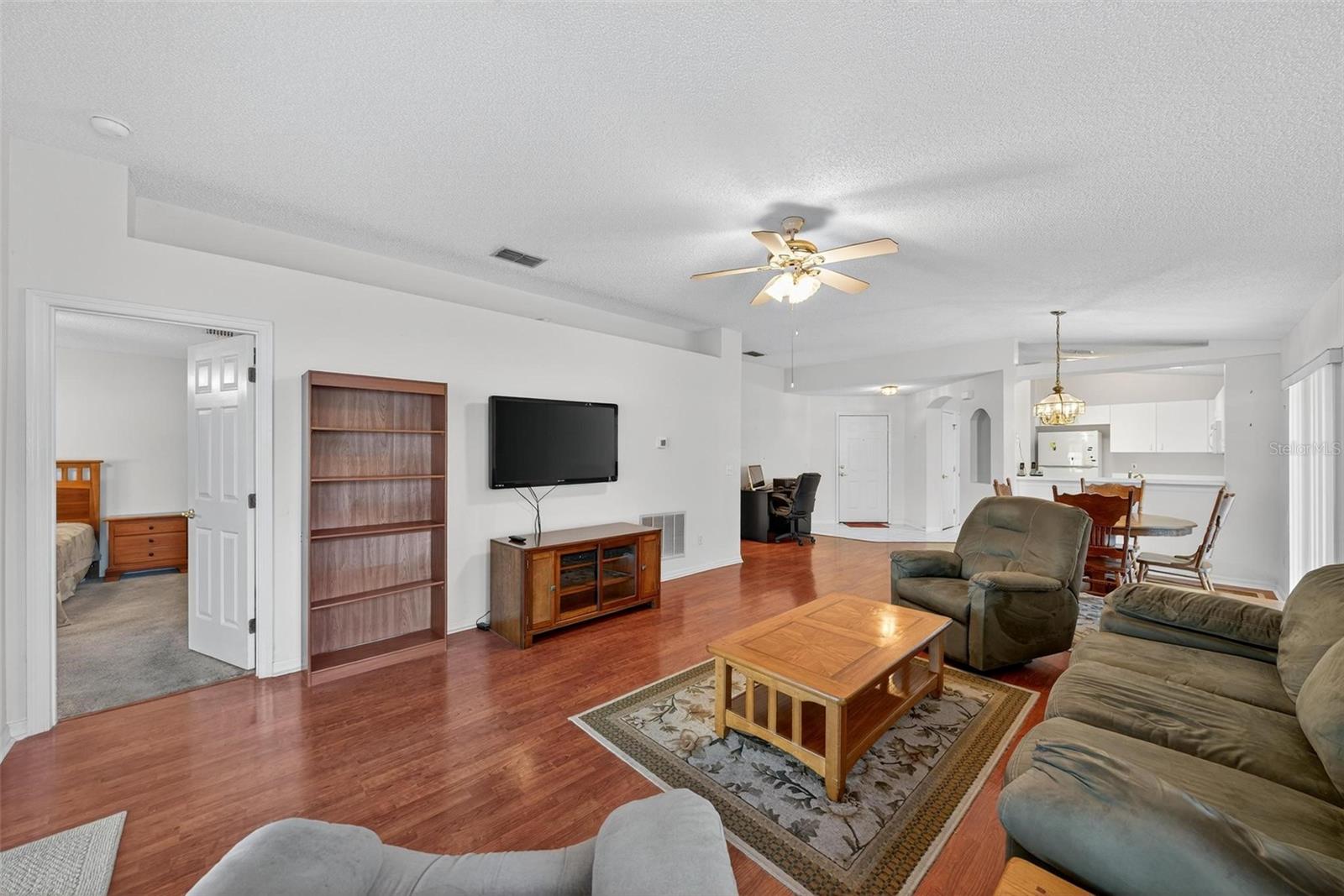 4217 CHAMBERLAIN WAY, CLERMONT, FL, 34711