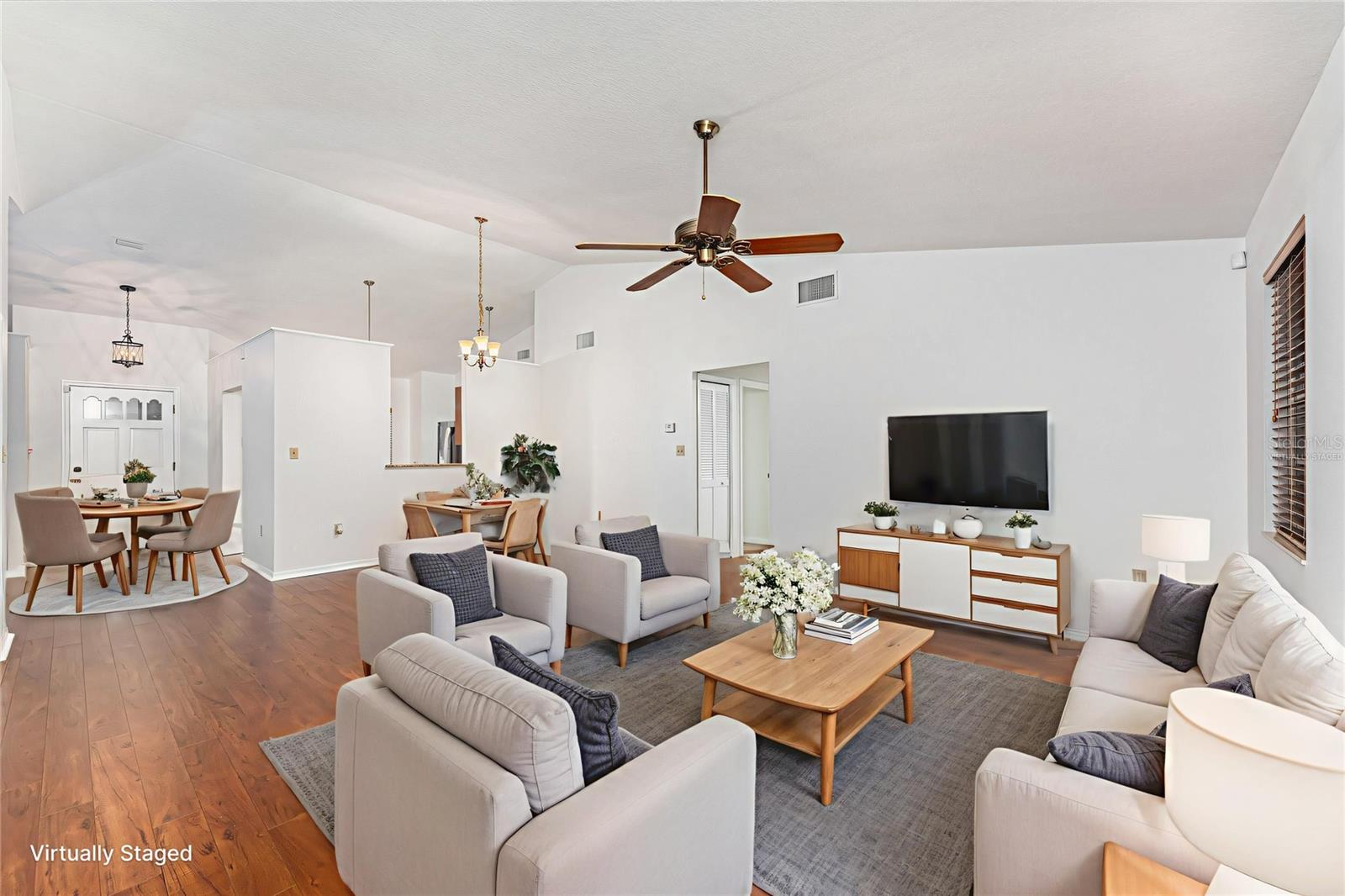 3425 SUZETTE DR, KISSIMMEE, FL, 34746