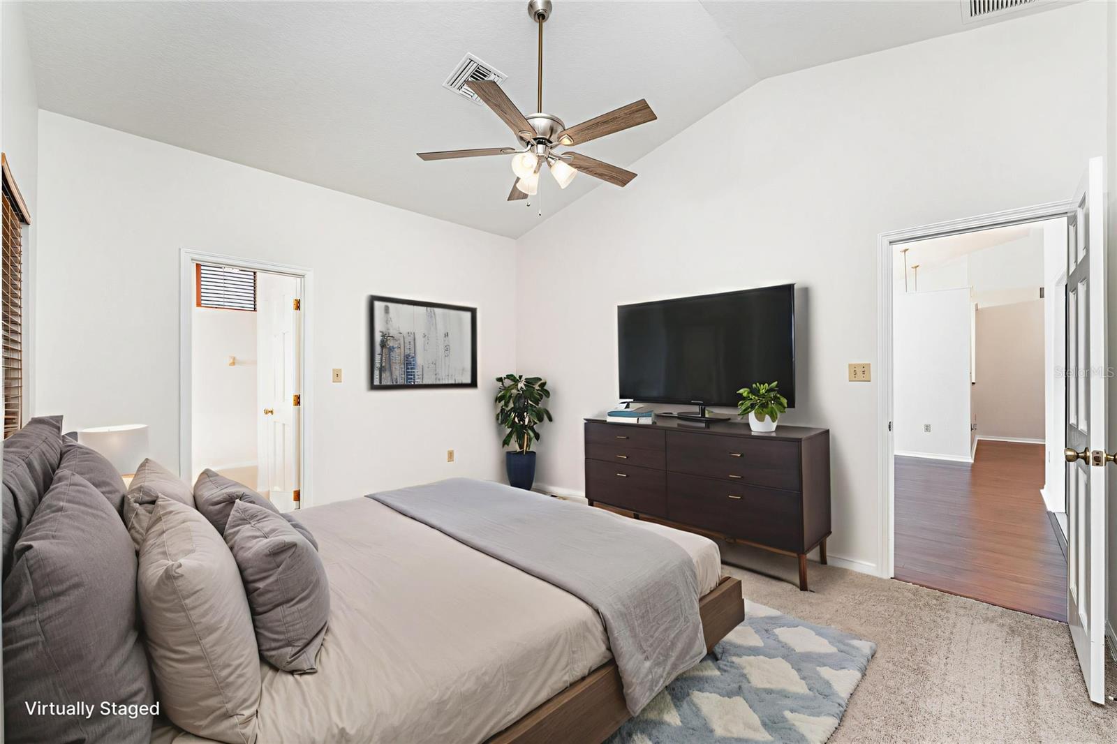 3425 SUZETTE DR, KISSIMMEE, FL, 34746