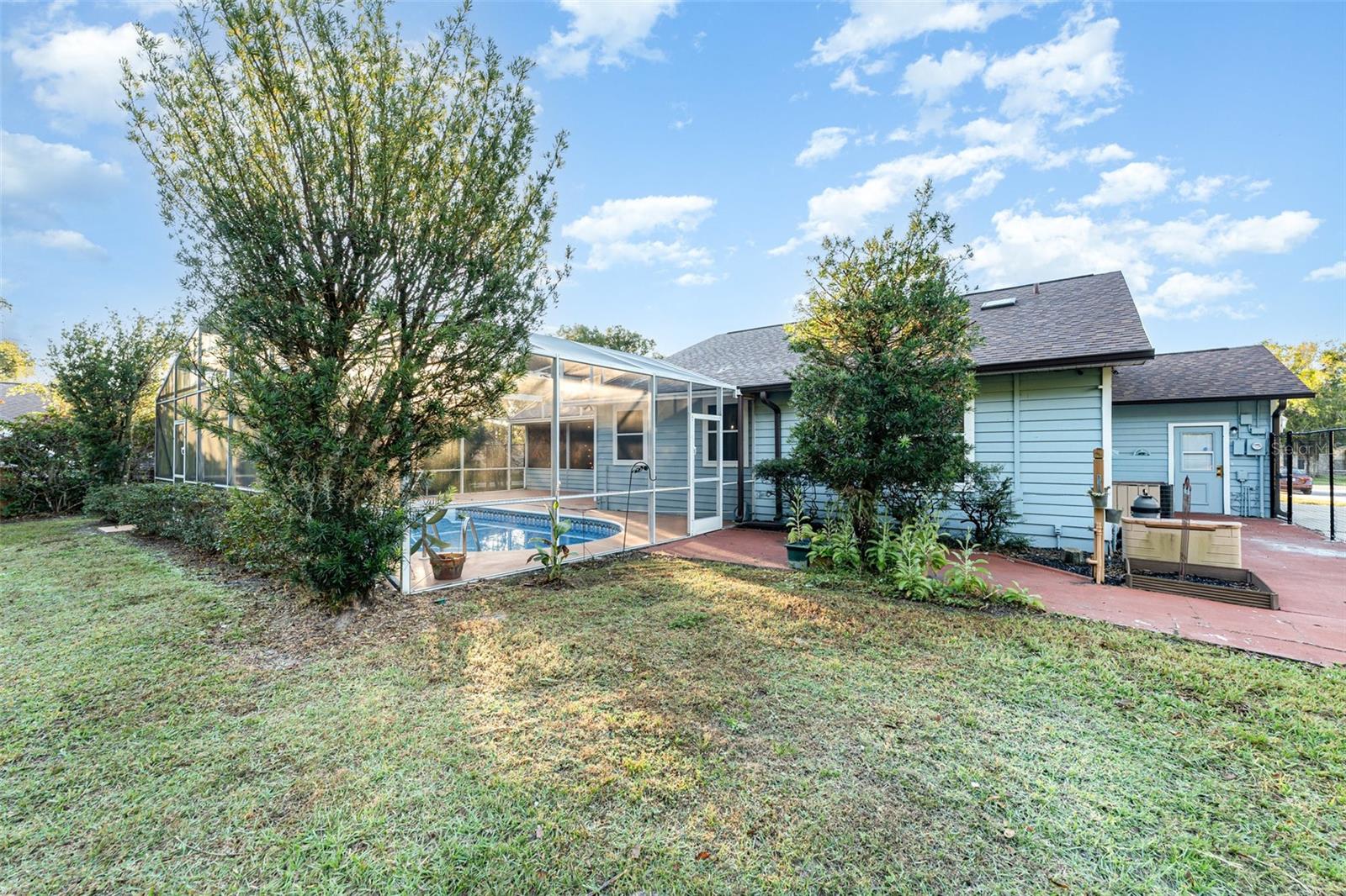 3425 SUZETTE DR, KISSIMMEE, FL, 34746