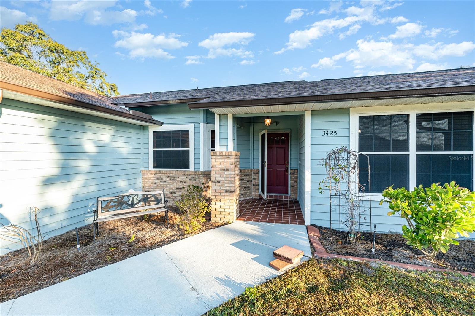 3425 SUZETTE DR, KISSIMMEE, FL, 34746