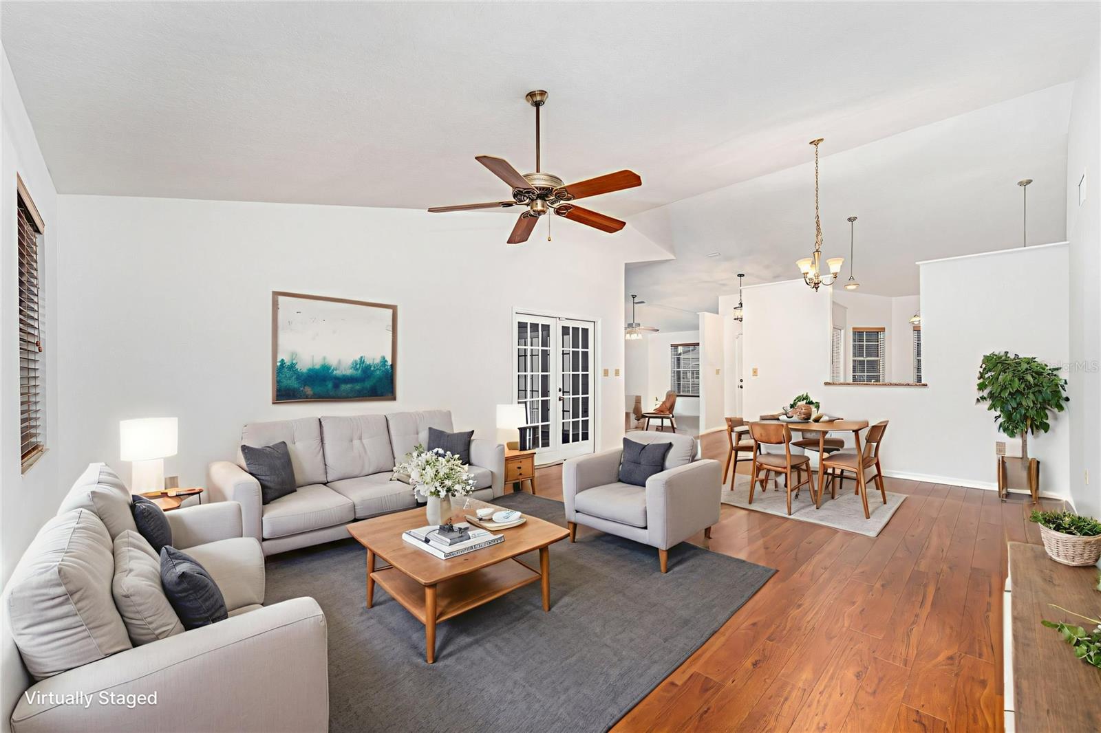 3425 SUZETTE DR, KISSIMMEE, FL, 34746