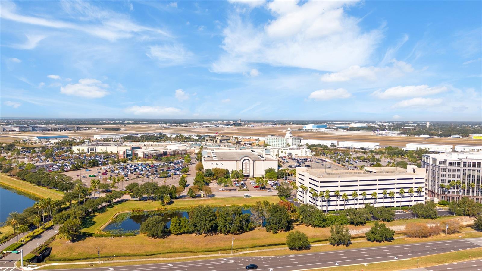 4221 W SPRUCE ST #2328, TAMPA, FL, 33607