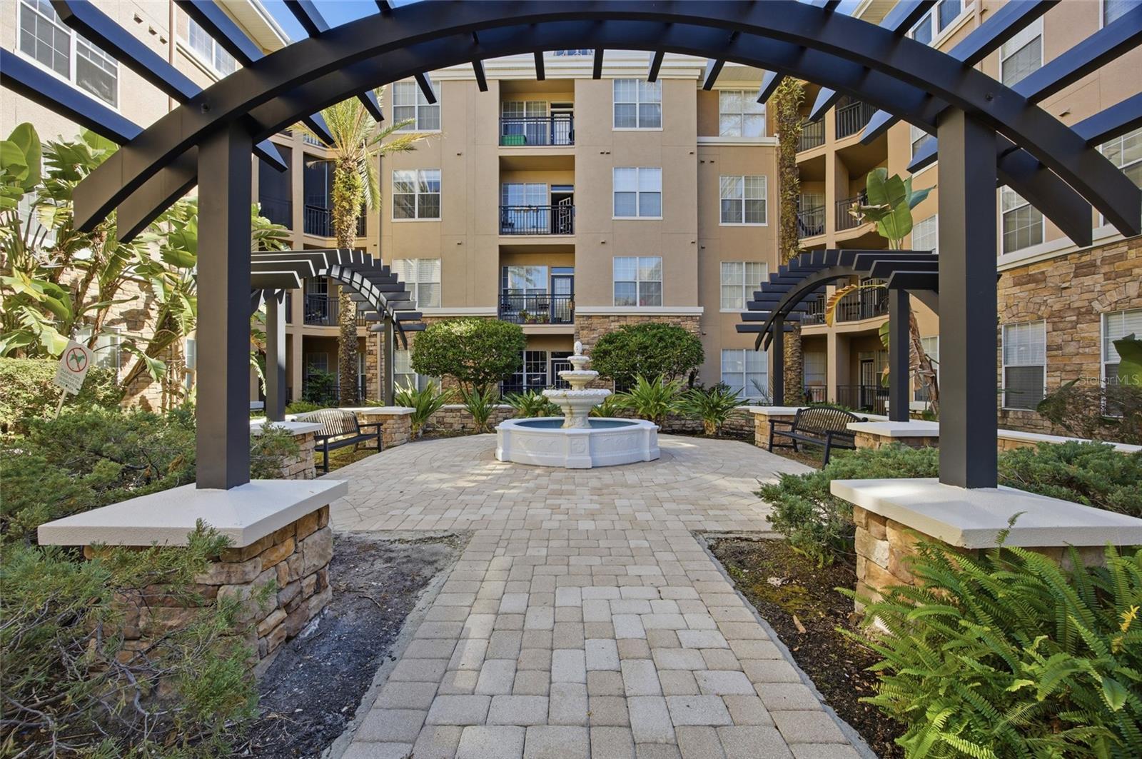 4221 W SPRUCE ST #2328, TAMPA, FL, 33607