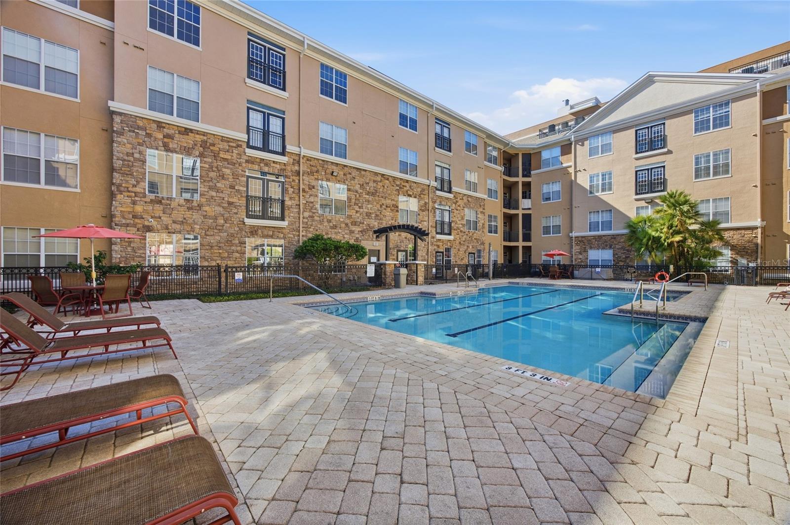 4221 W SPRUCE ST #2328, TAMPA, FL, 33607