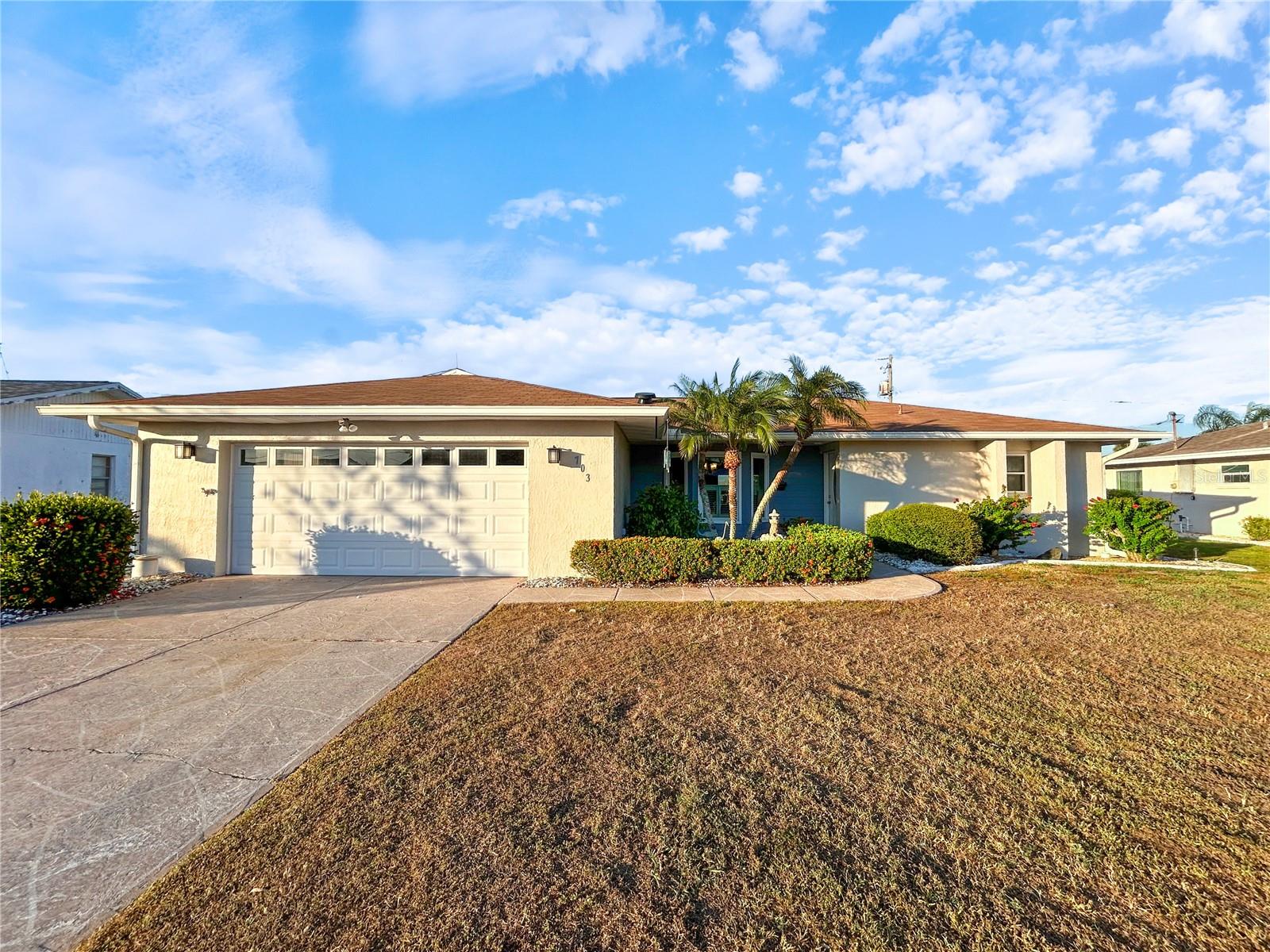 703 OJAI AVE, SUN CITY CENTER, FL, 33573