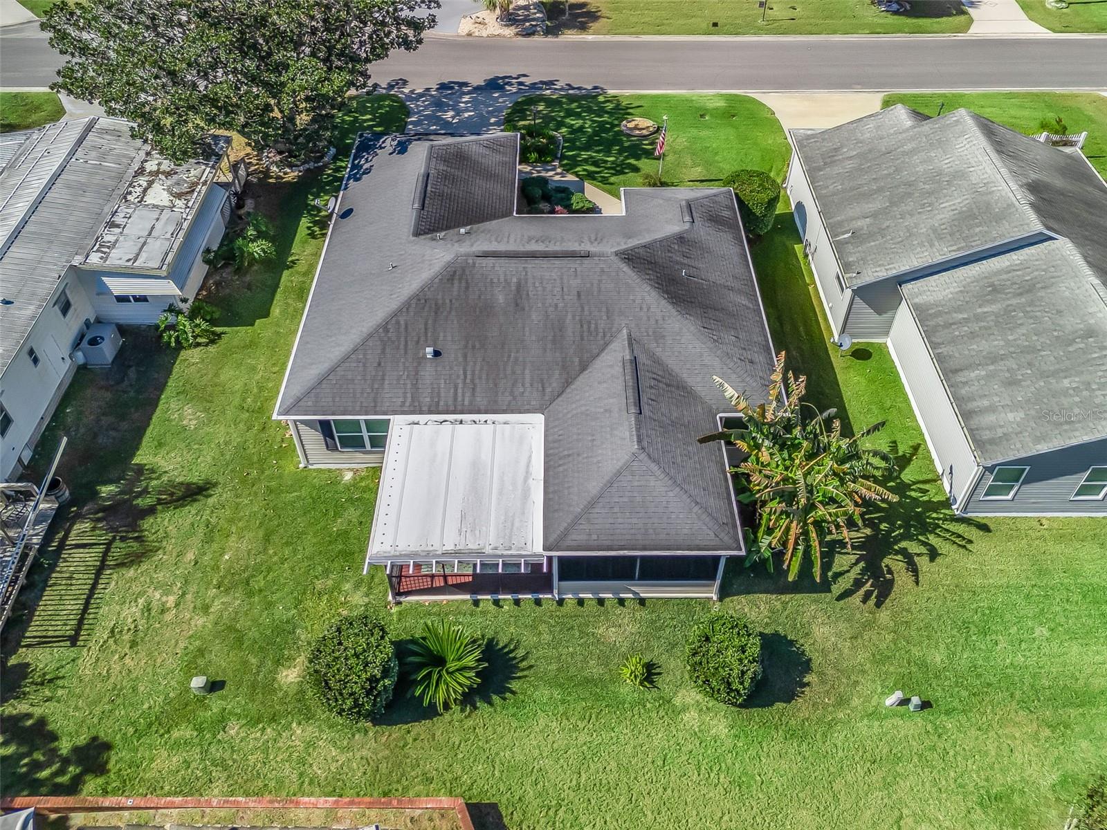 828 SILVER OAK AVE, THE VILLAGES, FL, 32159