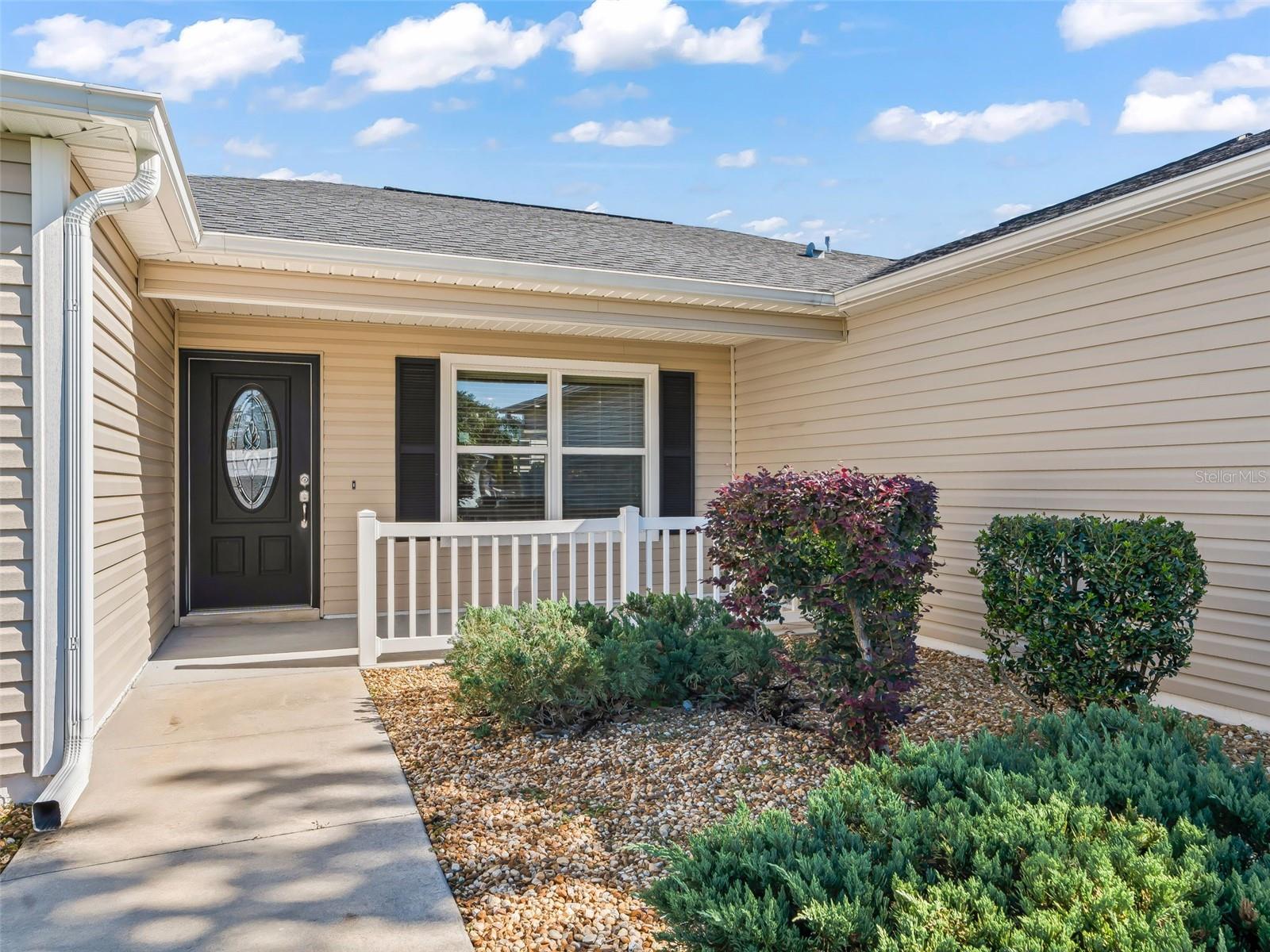 828 SILVER OAK AVE, THE VILLAGES, FL, 32159