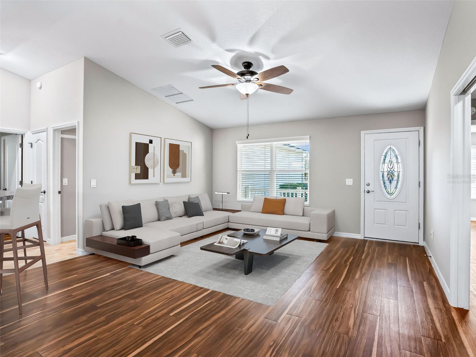 828 SILVER OAK AVE, THE VILLAGES, FL, 32159