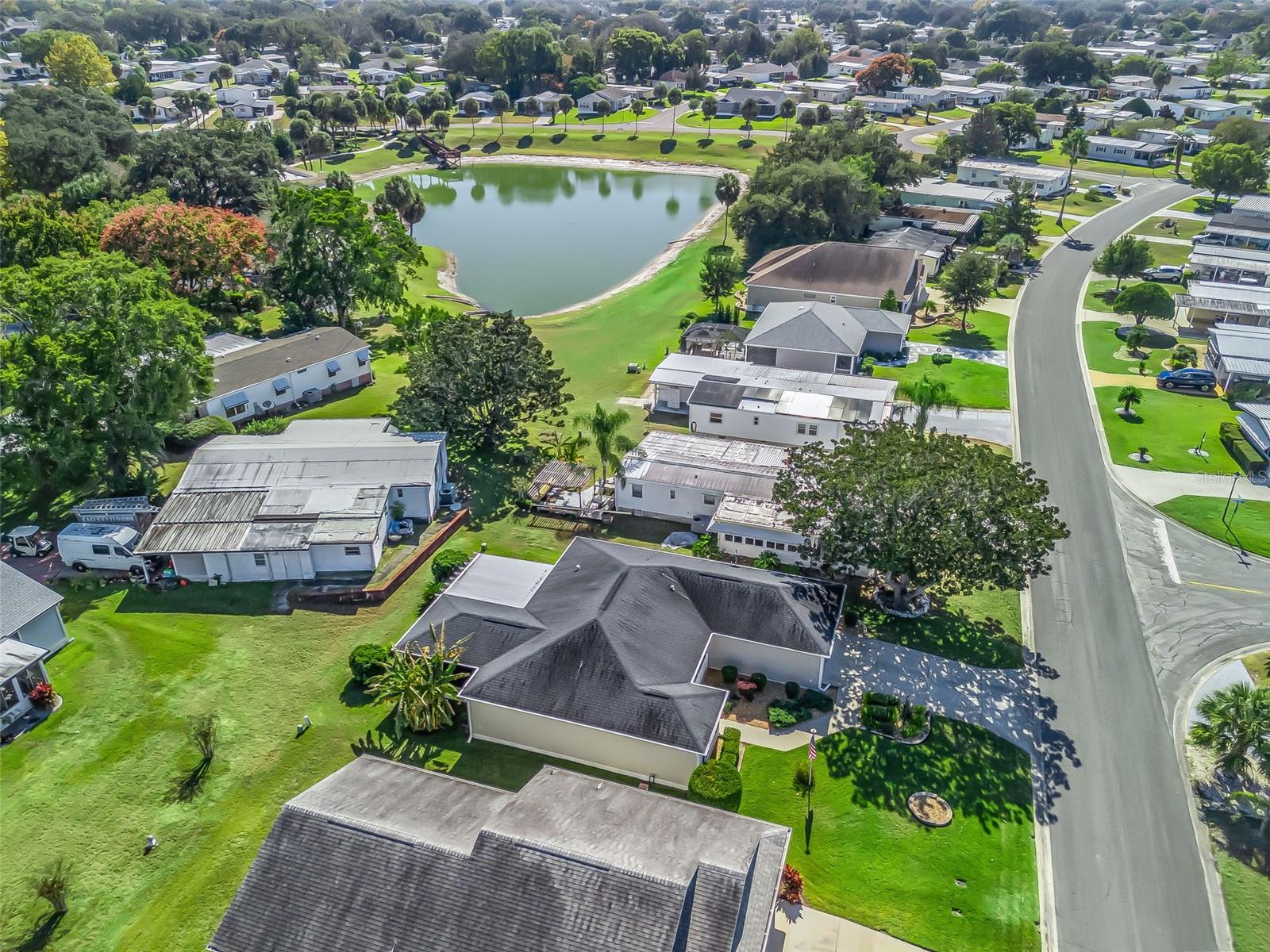 828 SILVER OAK AVE, THE VILLAGES, FL, 32159