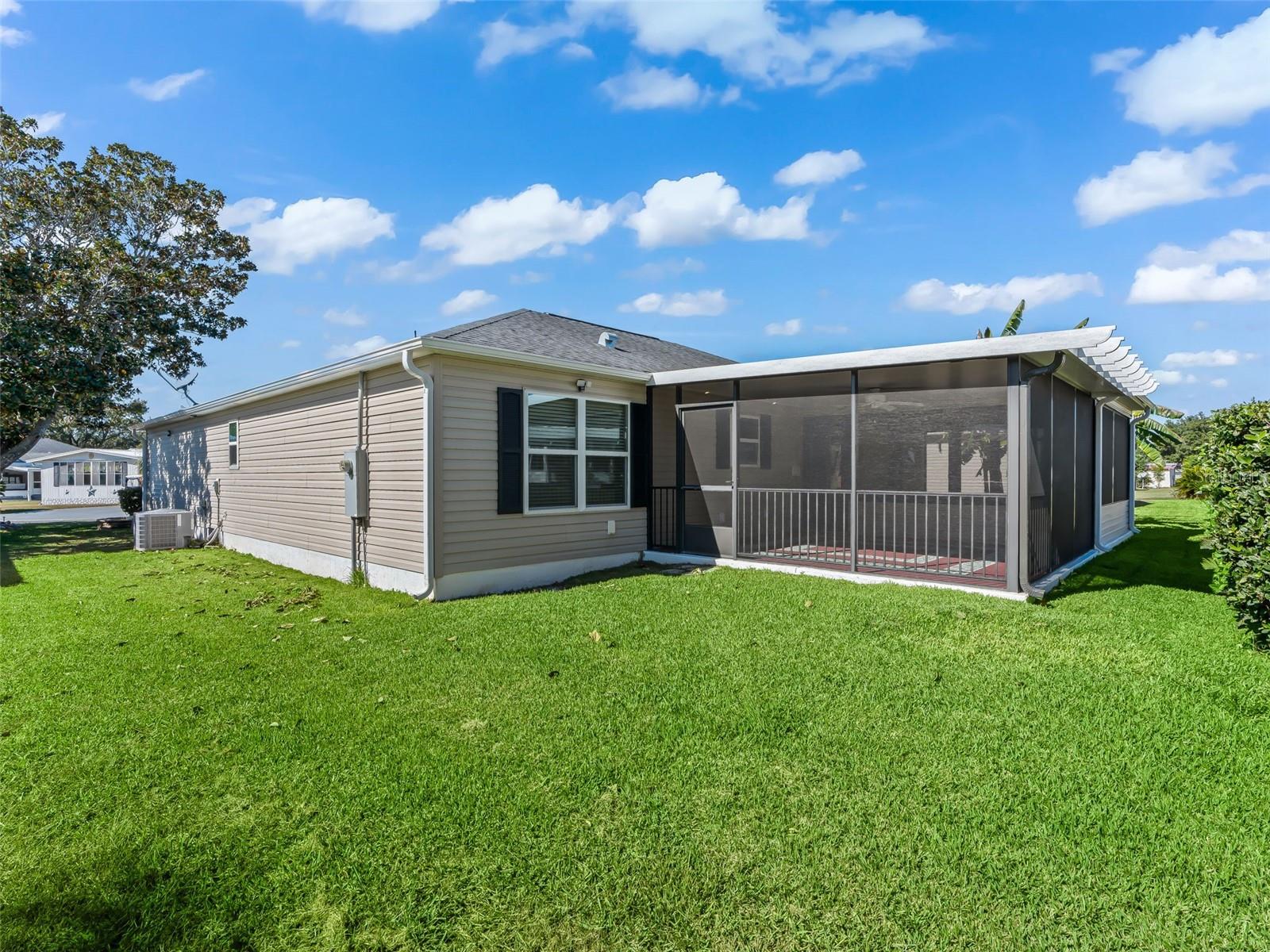 828 SILVER OAK AVE, THE VILLAGES, FL, 32159