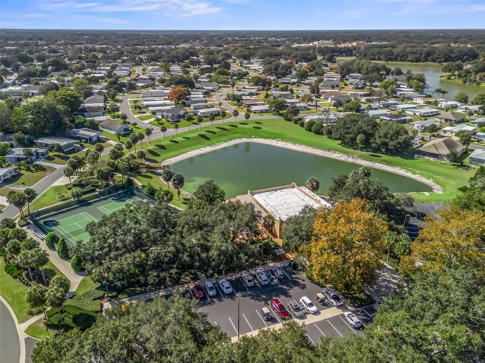 828 SILVER OAK AVE, THE VILLAGES, FL, 32159