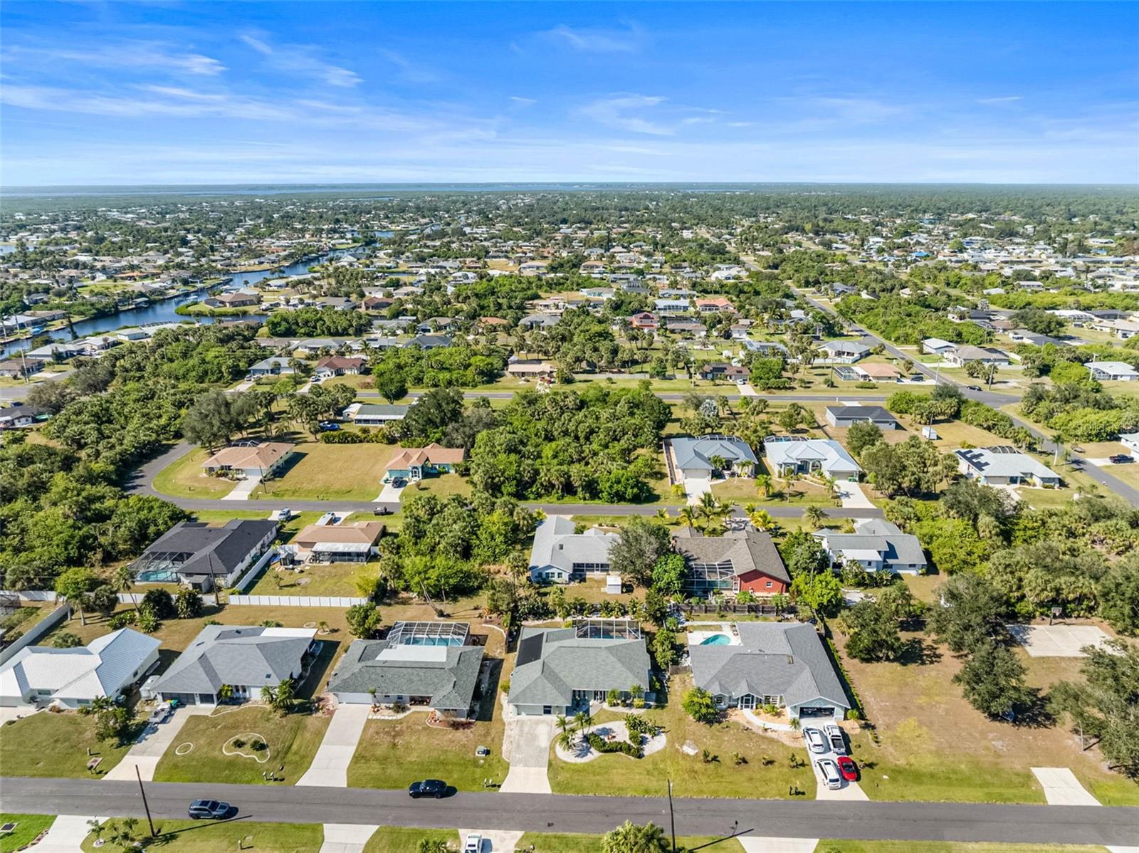 19010 MCGRATH CIR, PORT CHARLOTTE, FL, 33948