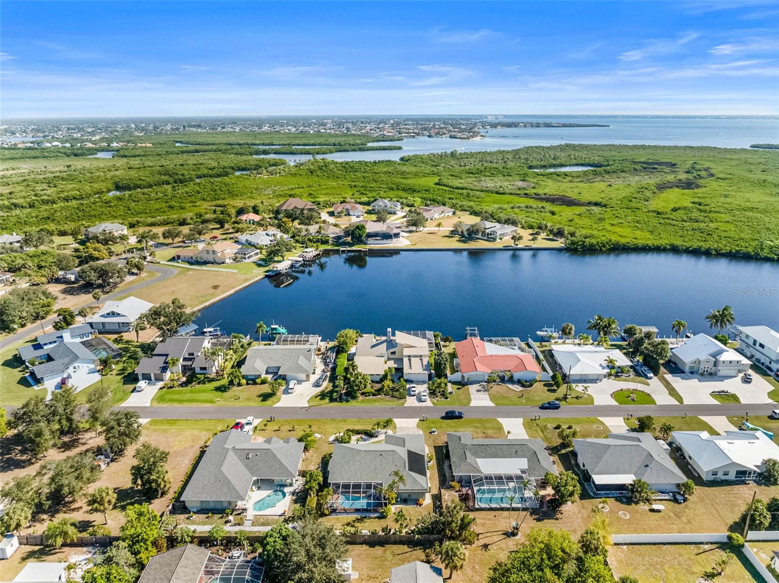 19010 MCGRATH CIR, PORT CHARLOTTE, FL, 33948