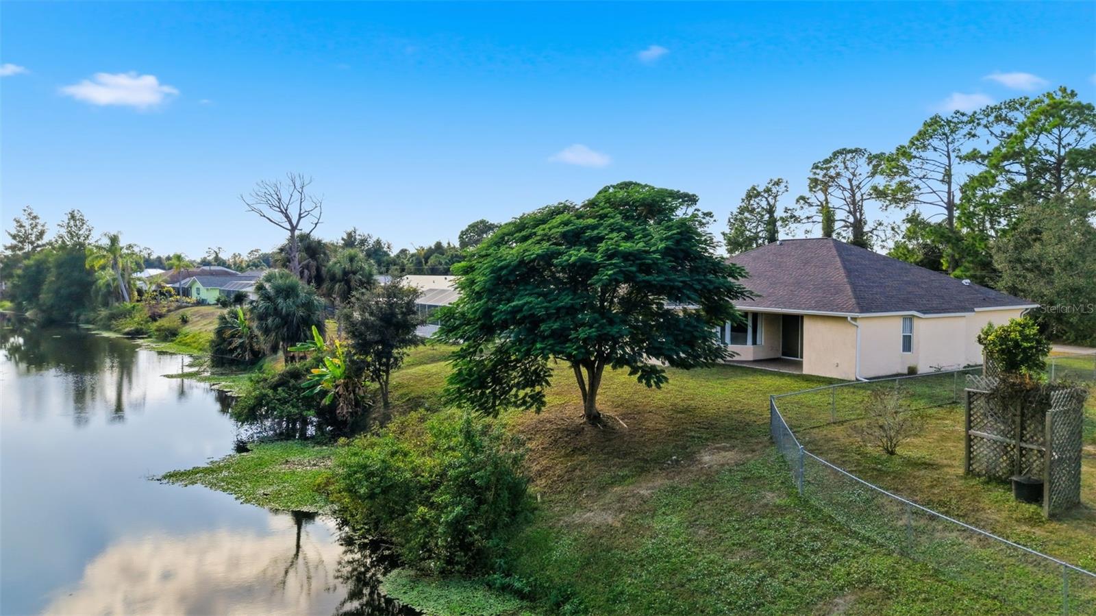 1516 NATRONA DR, NORTH PORT, FL, 34286