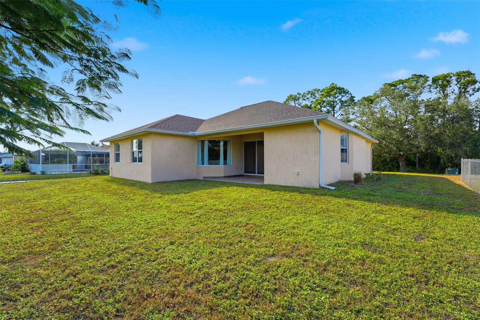 1516 NATRONA DR, NORTH PORT, FL, 34286