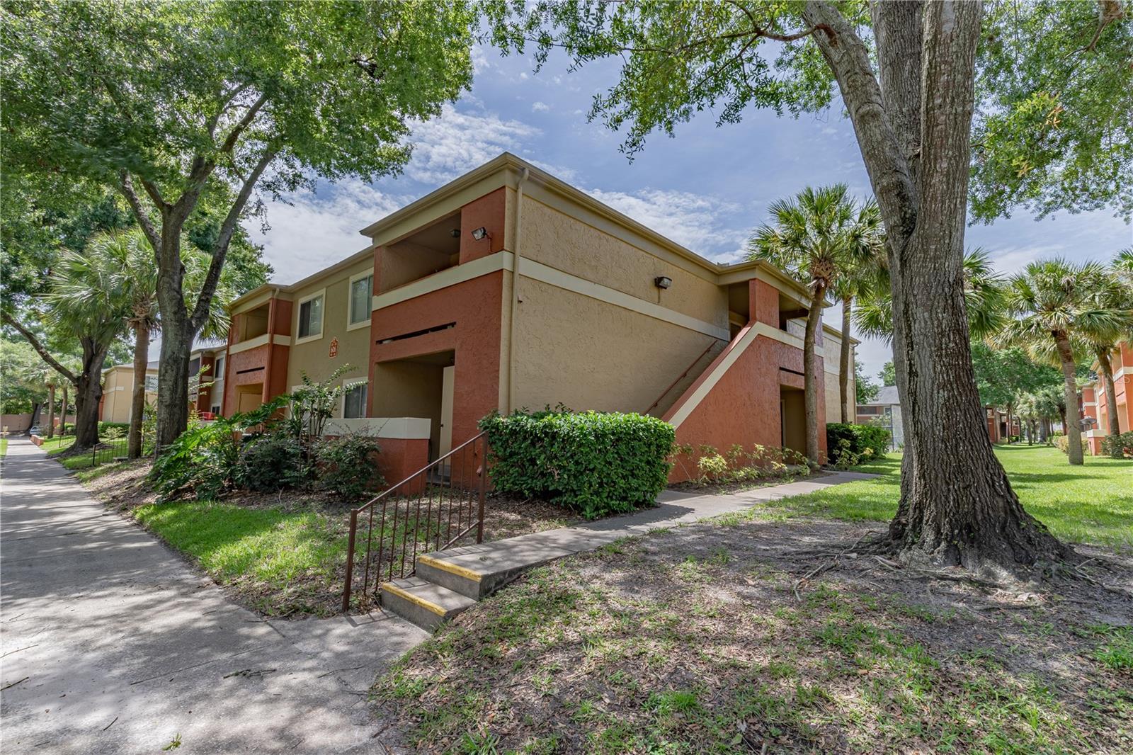 640 KENWICK CIR #204, CASSELBERRY, FL, 32707