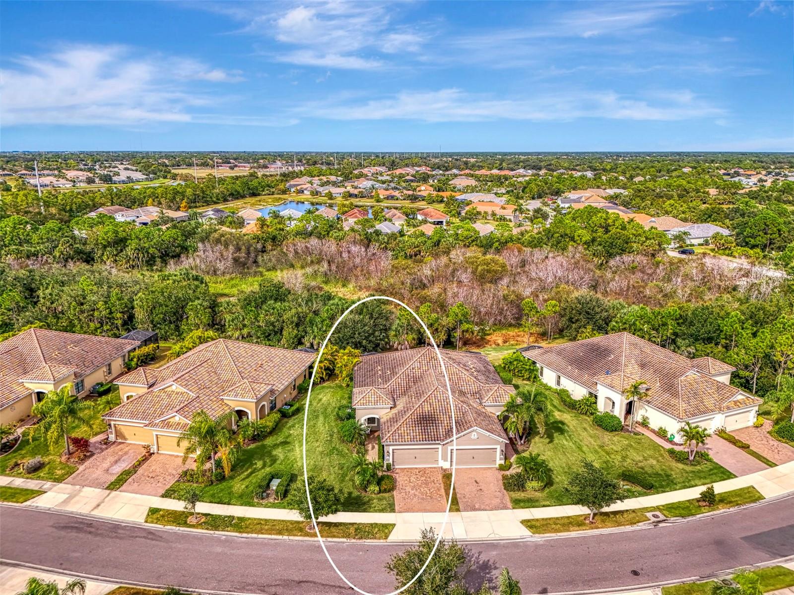 11413 OKALOOSA DR, VENICE, FL, 34293