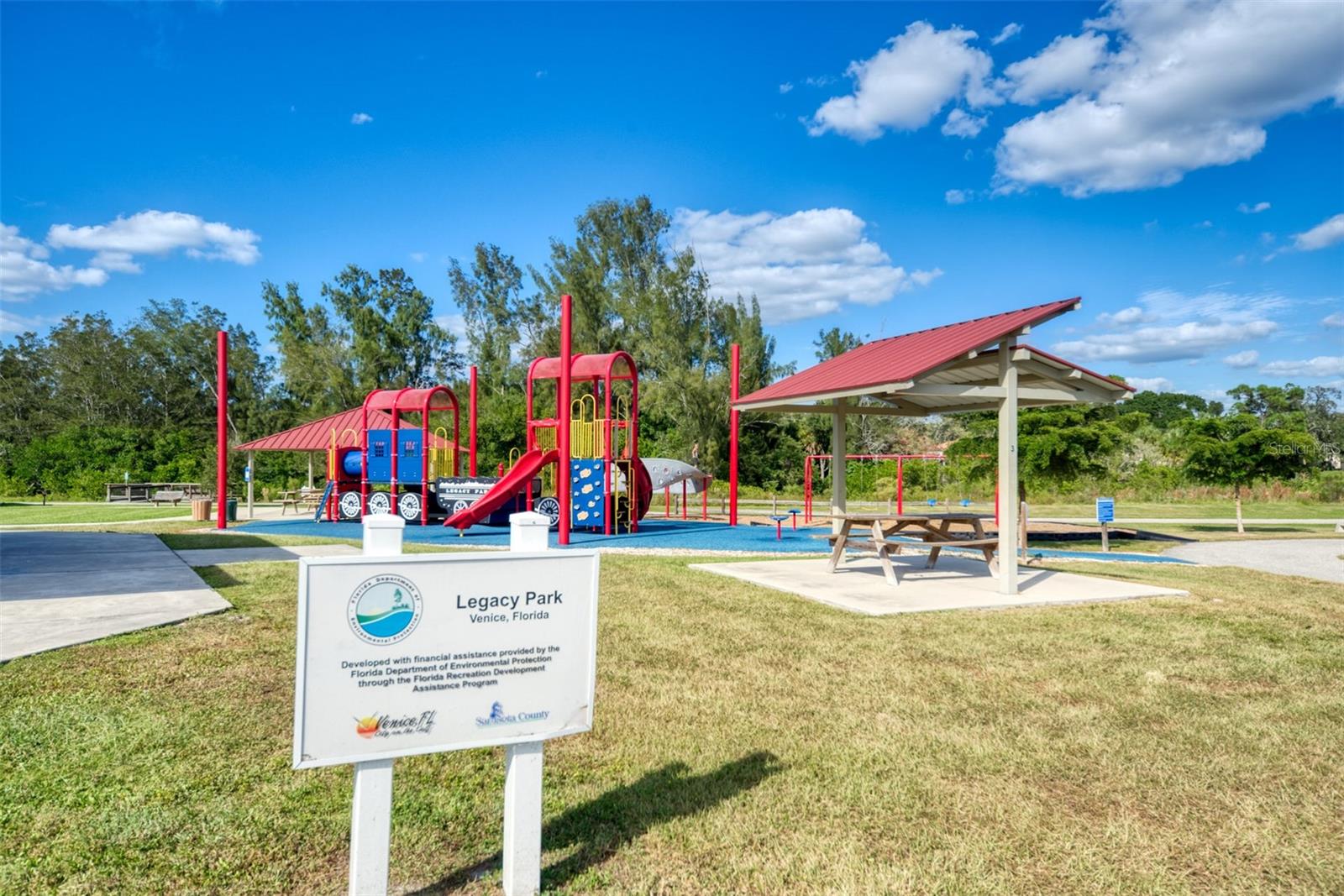 11413 OKALOOSA DR, VENICE, FL, 34293