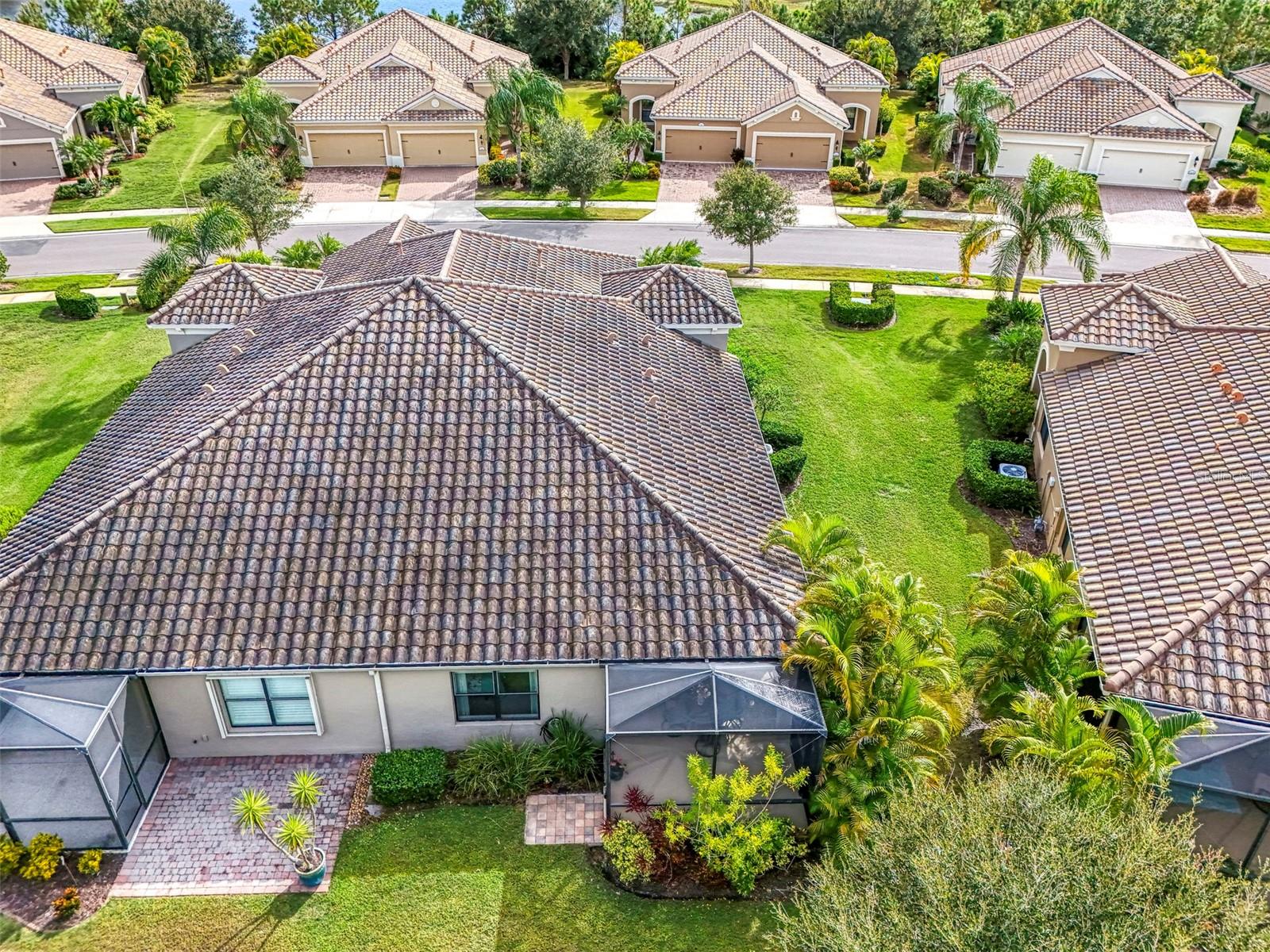 11413 OKALOOSA DR, VENICE, FL, 34293