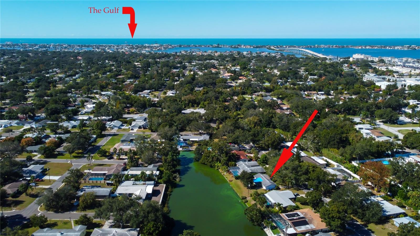 2364 6TH AVE SW, LARGO, FL, 33770