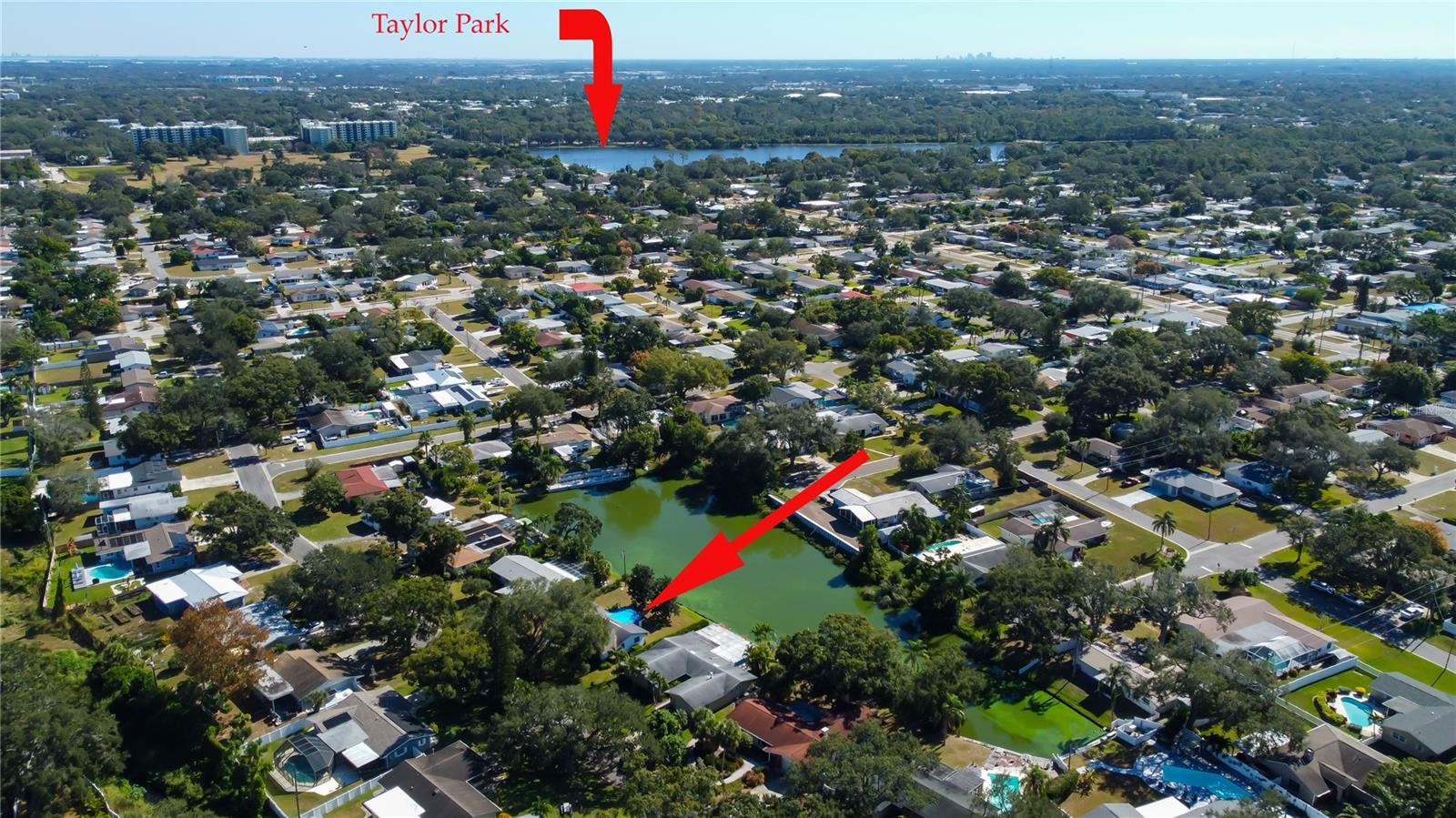 2364 6TH AVE SW, LARGO, FL, 33770